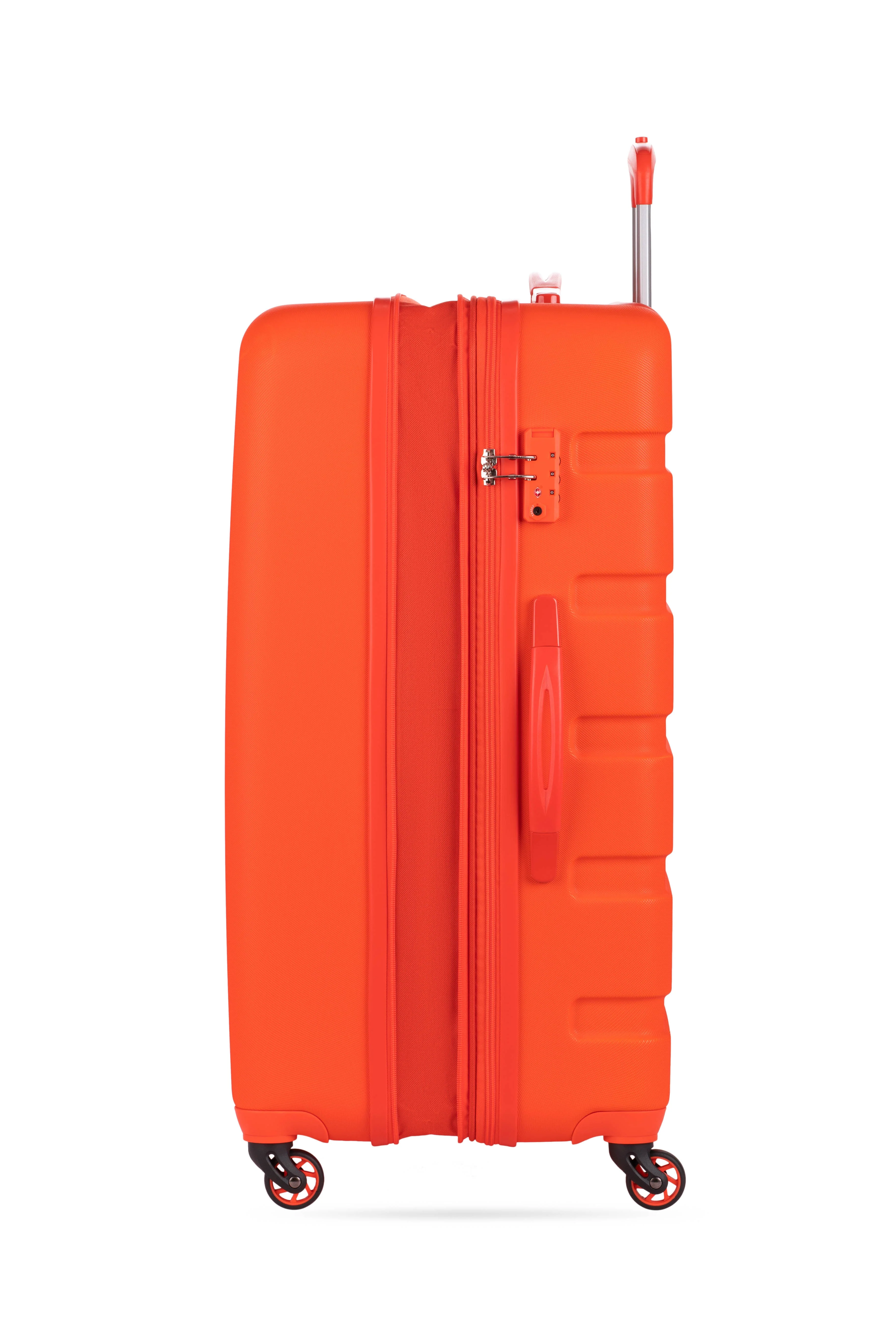 SWISSGEAR Signature Large Checked Spinner - Image 137