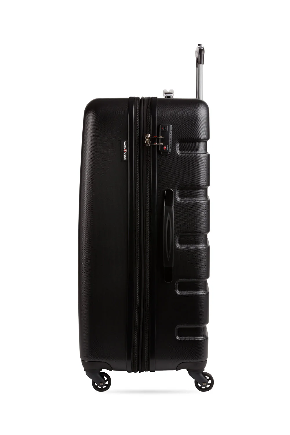 SWISSGEAR Signature Large Checked Spinner - Image 15