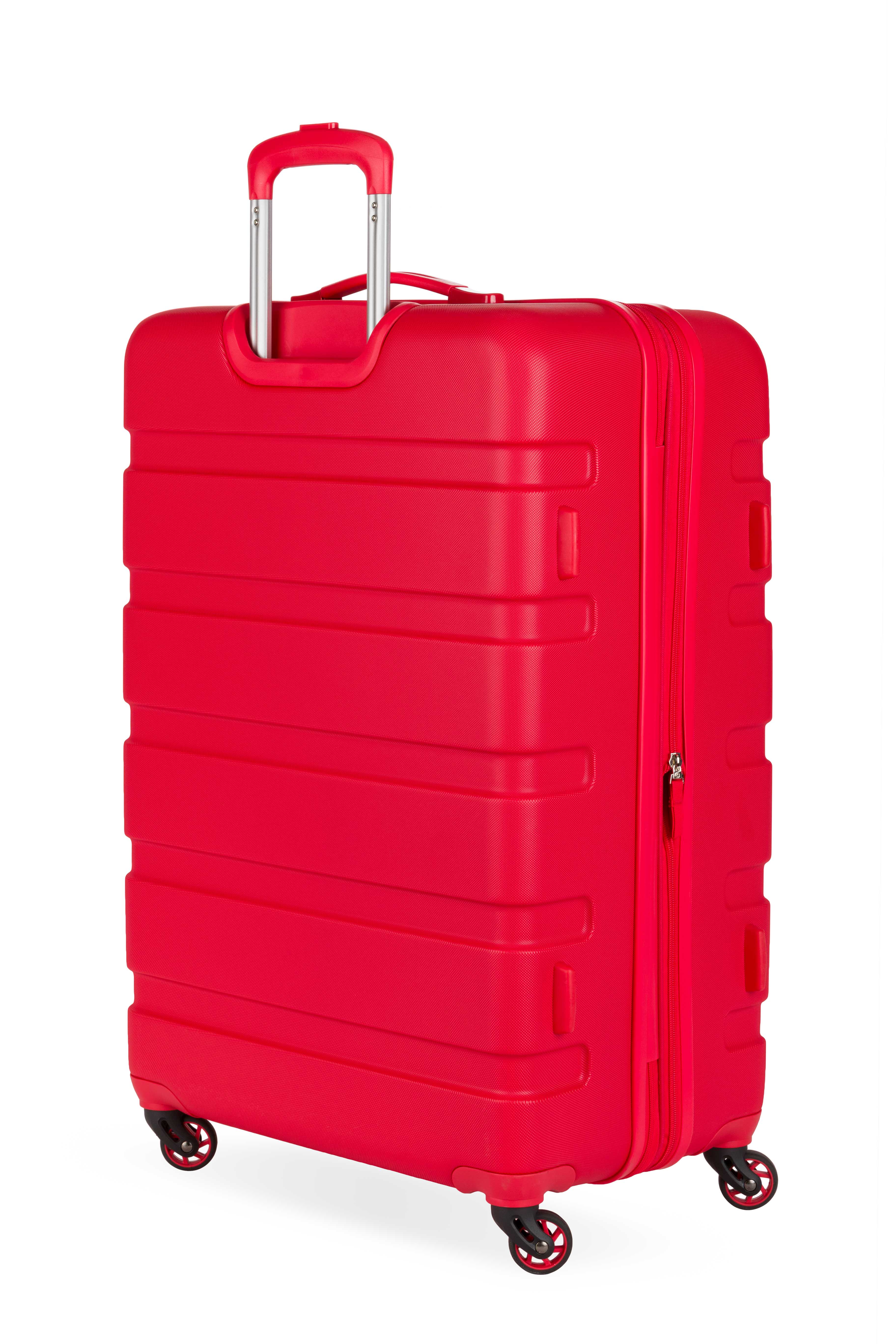 SWISSGEAR Signature Large Checked Spinner - Image 157