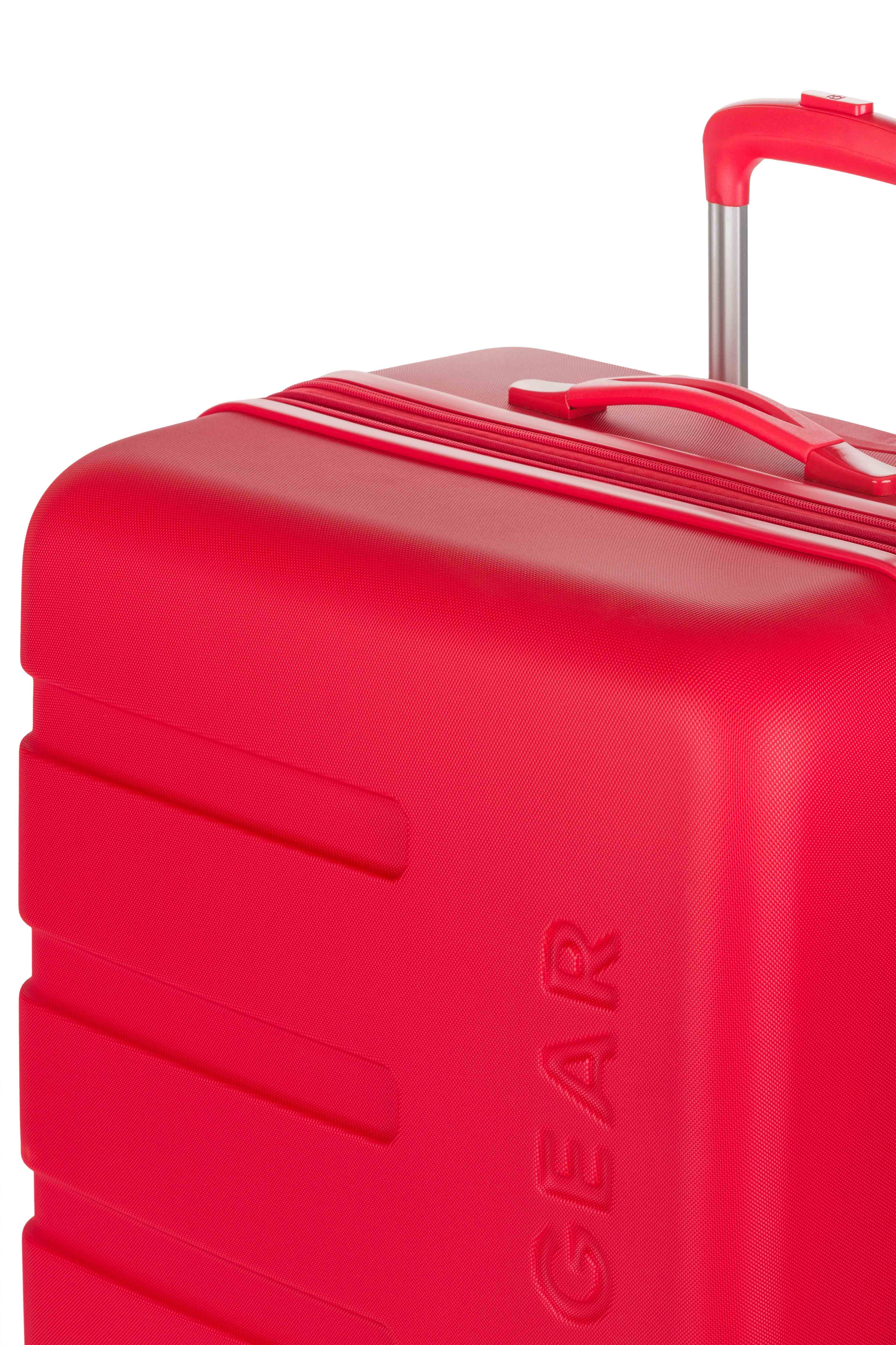 SWISSGEAR Signature Large Checked Spinner - Image 168