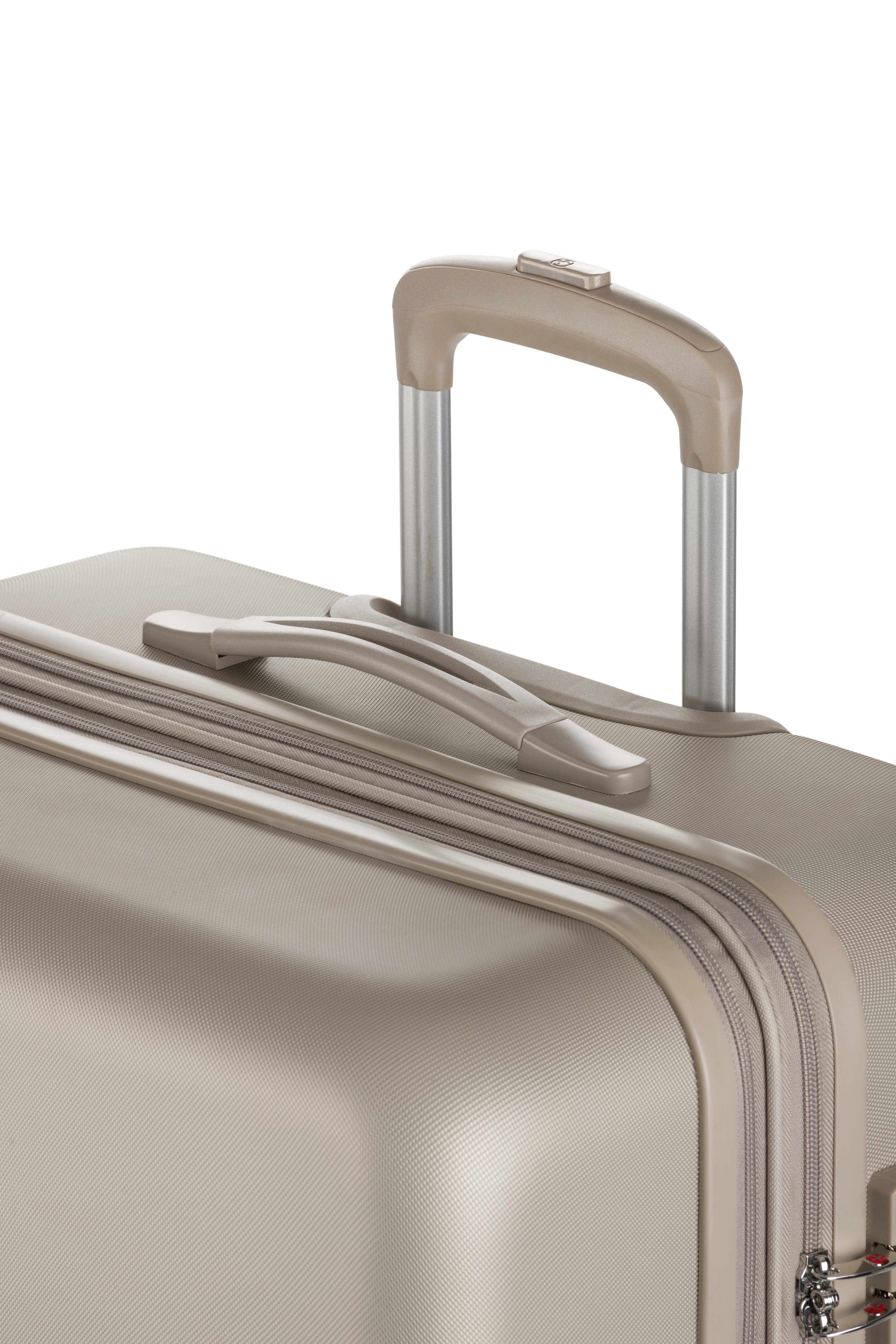 SWISSGEAR Signature Large Checked Spinner - Image 178