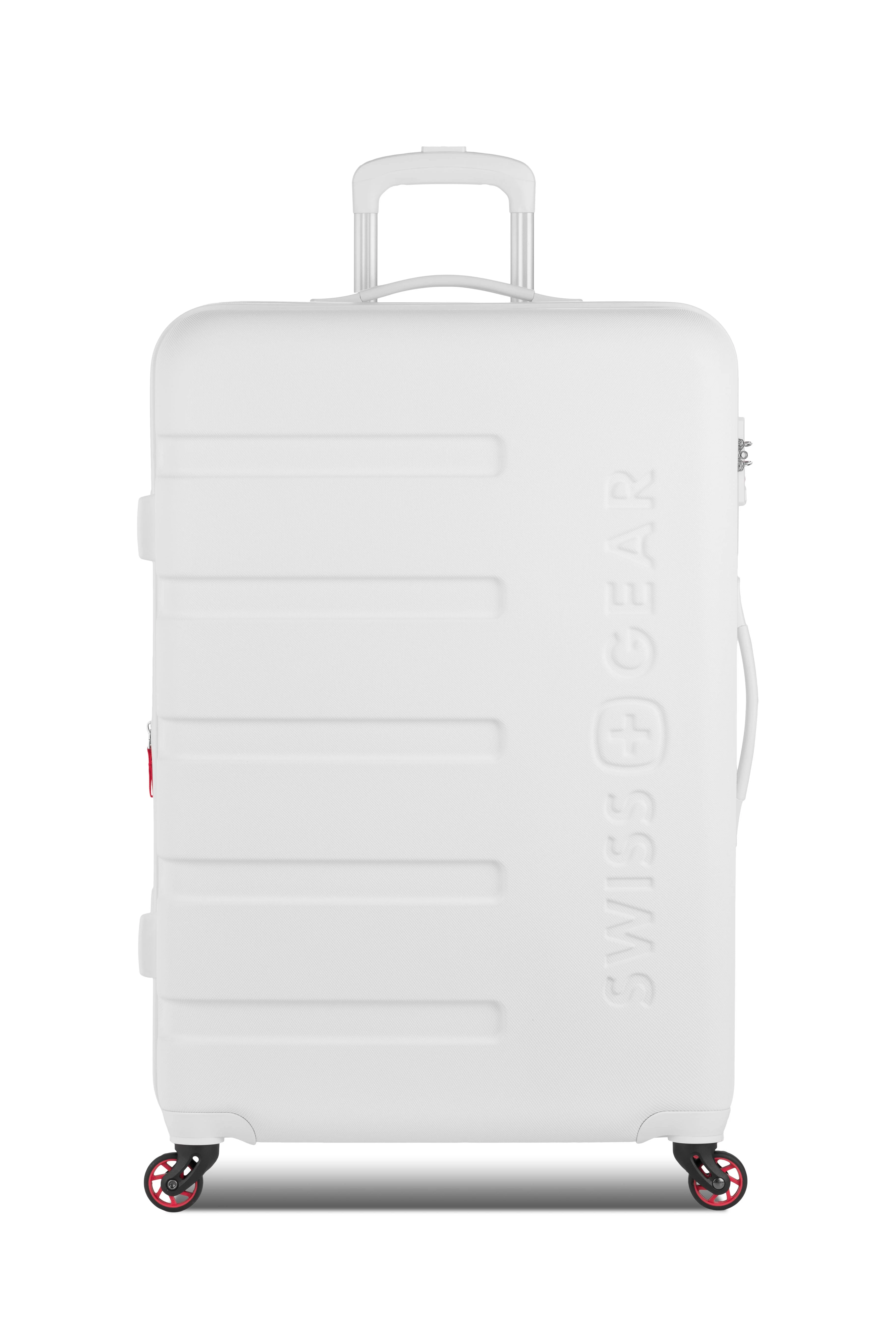 SWISSGEAR Signature Large Checked Spinner - Image 184