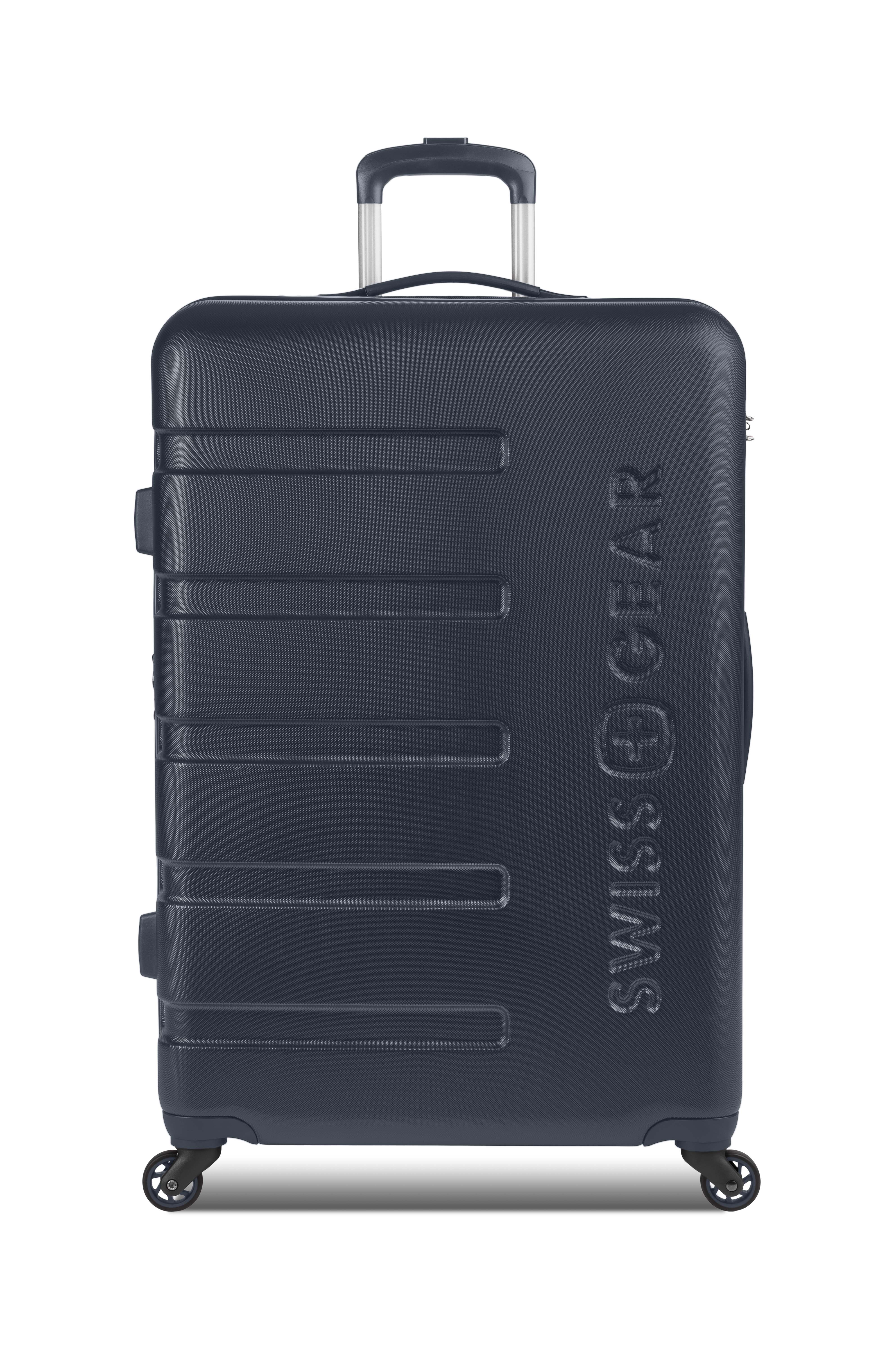 SWISSGEAR Signature Large Checked Spinner - Image 197