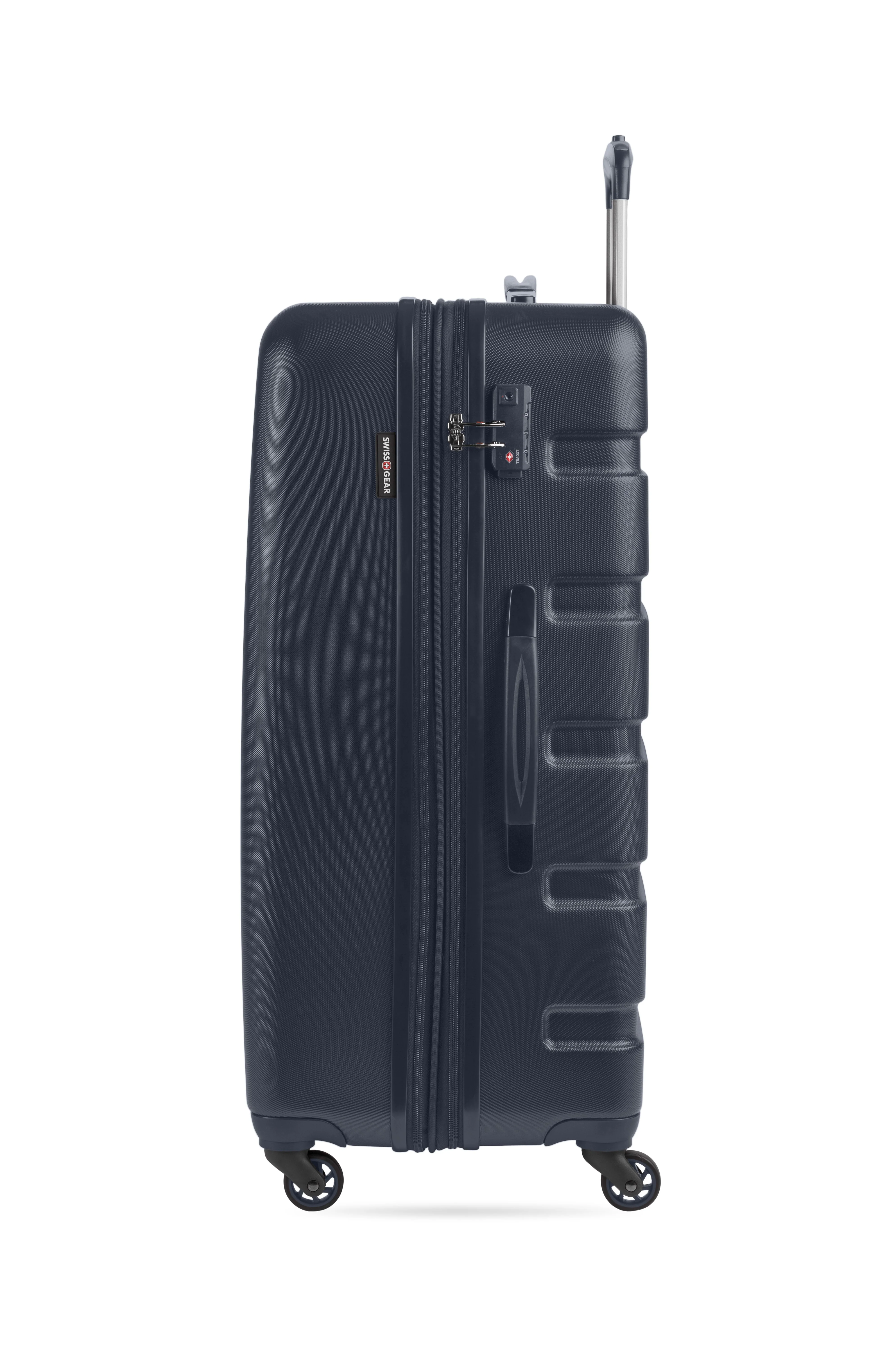 SWISSGEAR Signature Large Checked Spinner - Image 198