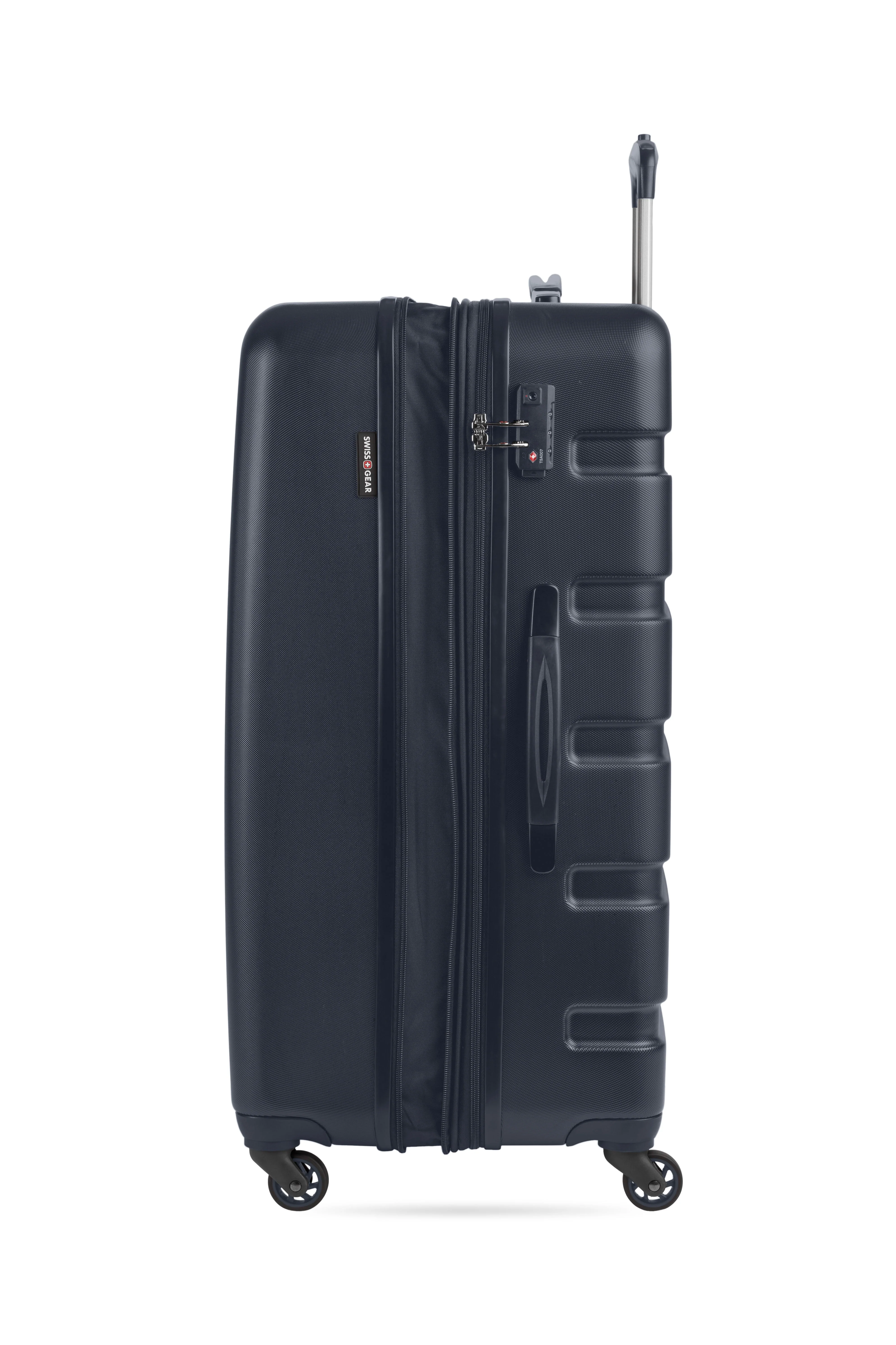 SWISSGEAR Signature Large Checked Spinner - Image 199