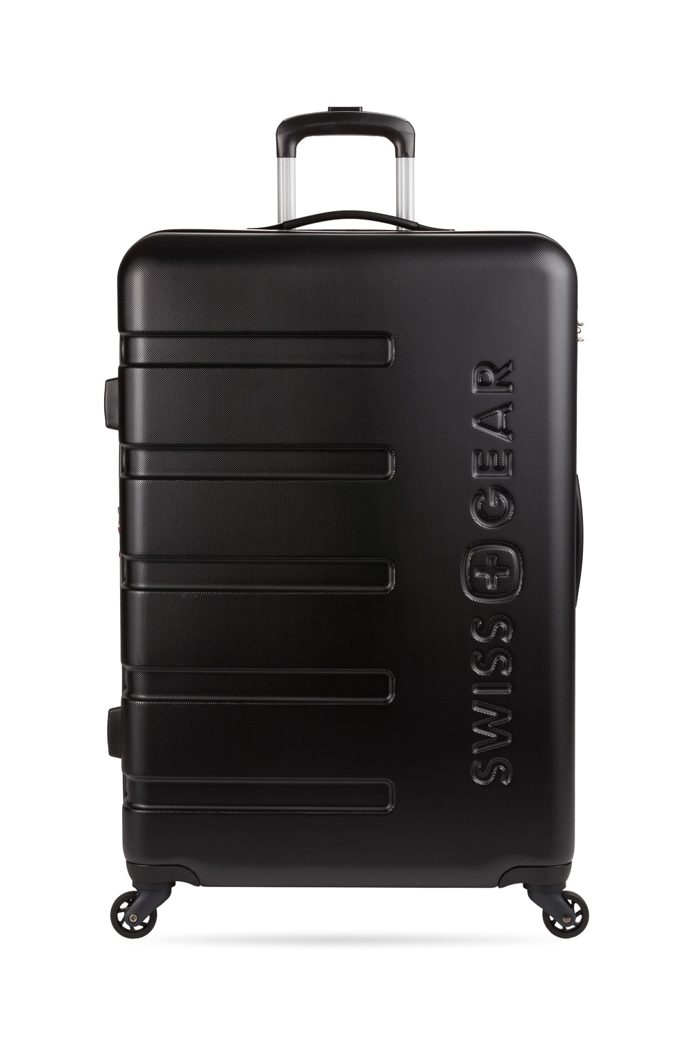 SWISSGEAR Signature Large Checked Spinner - Image 21