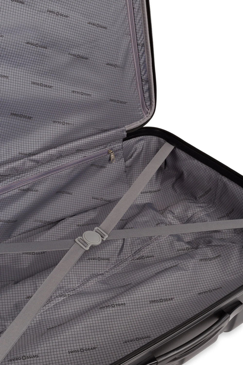 SWISSGEAR Signature Large Checked Spinner - Image 24