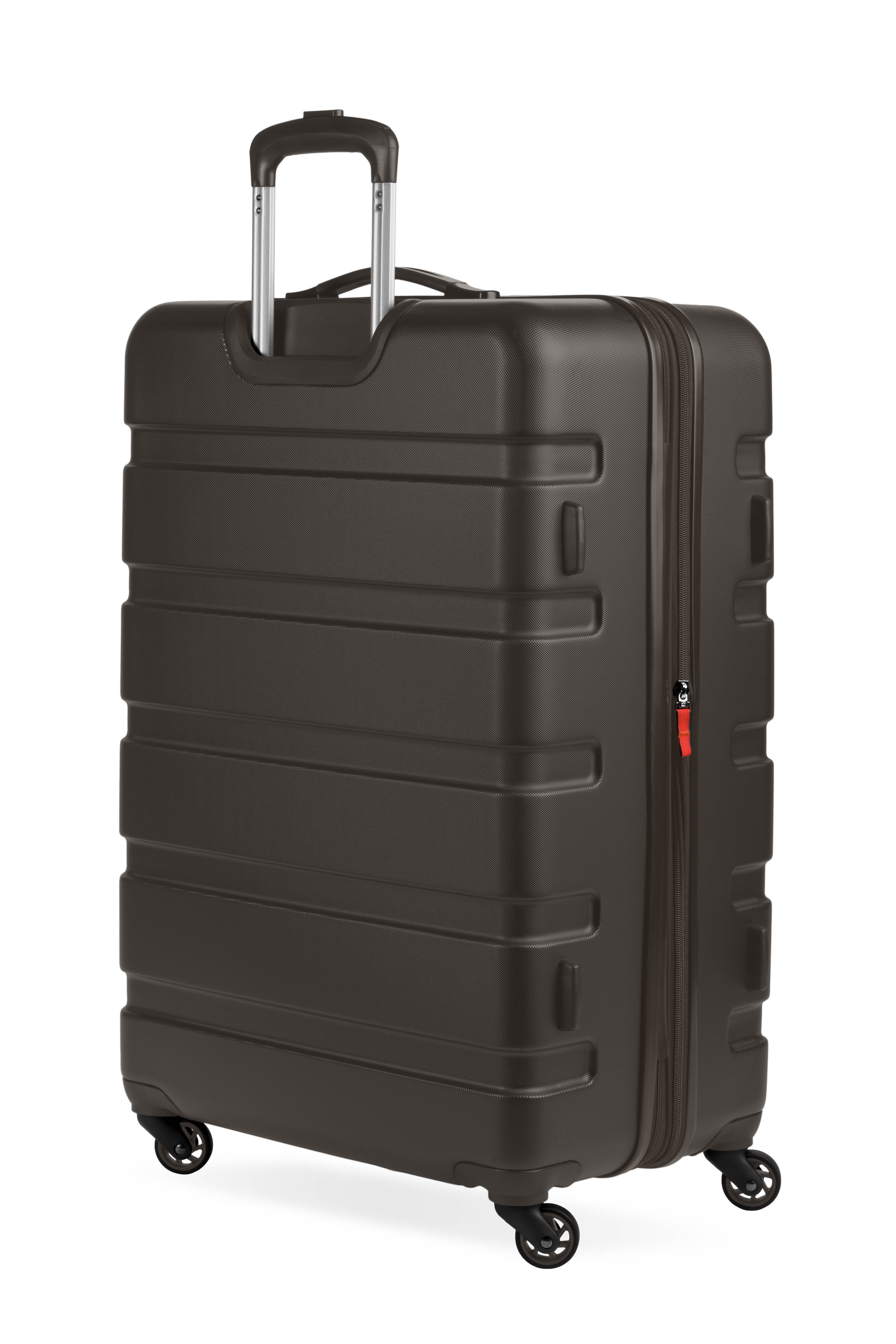 SWISSGEAR Signature Large Checked Spinner - Image 26