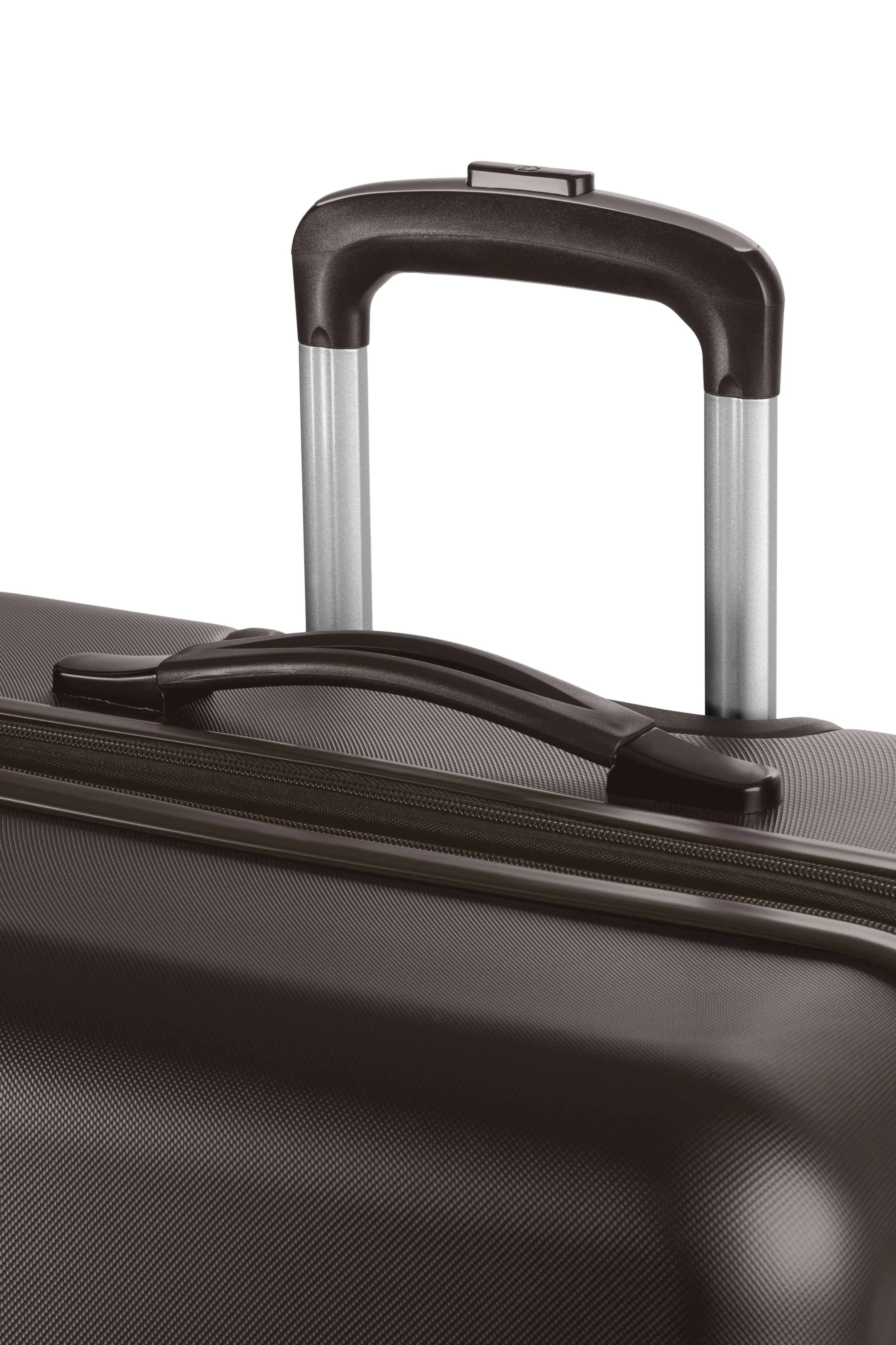 SWISSGEAR Signature Large Checked Spinner - Image 34