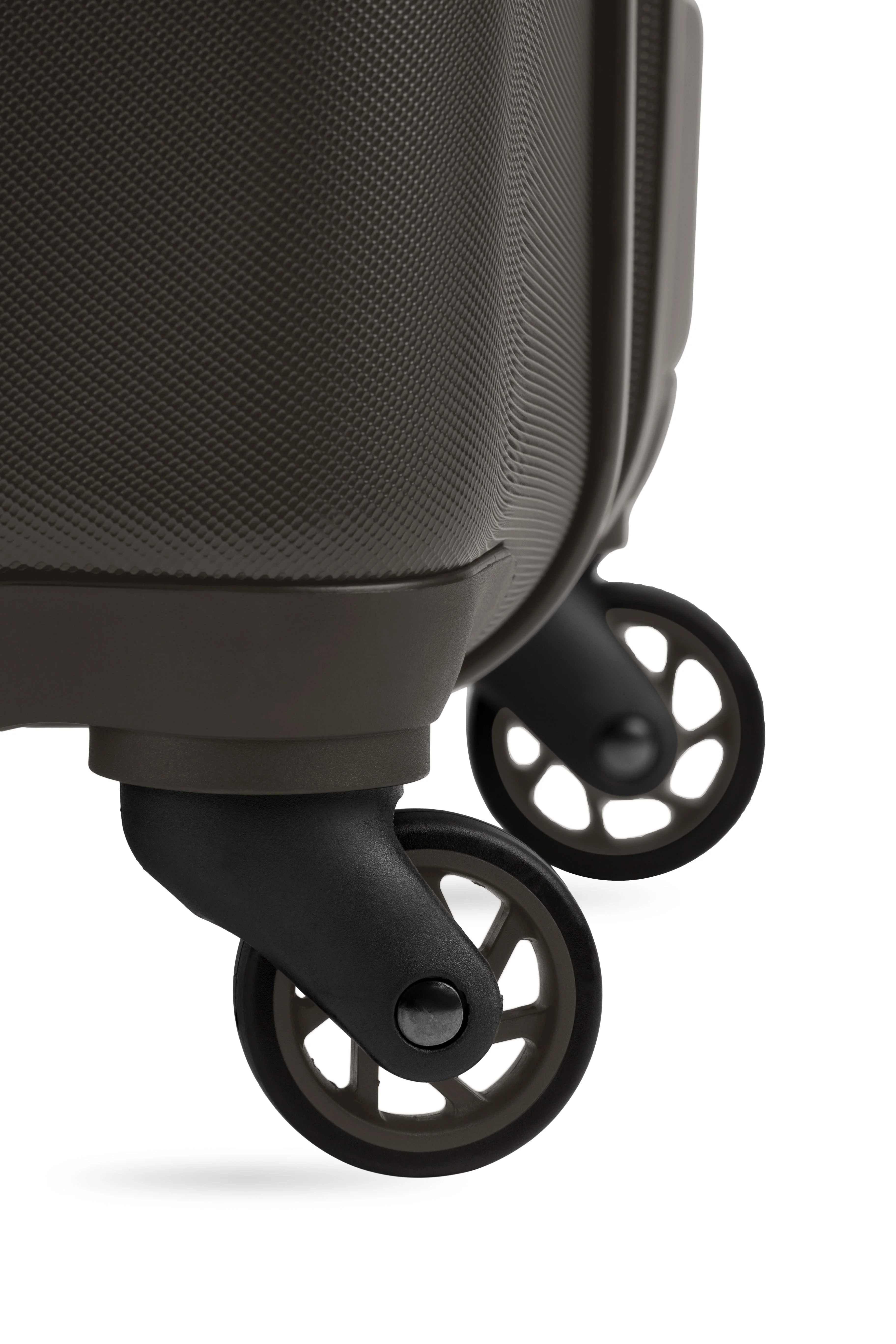 SWISSGEAR Signature Large Checked Spinner - Image 36