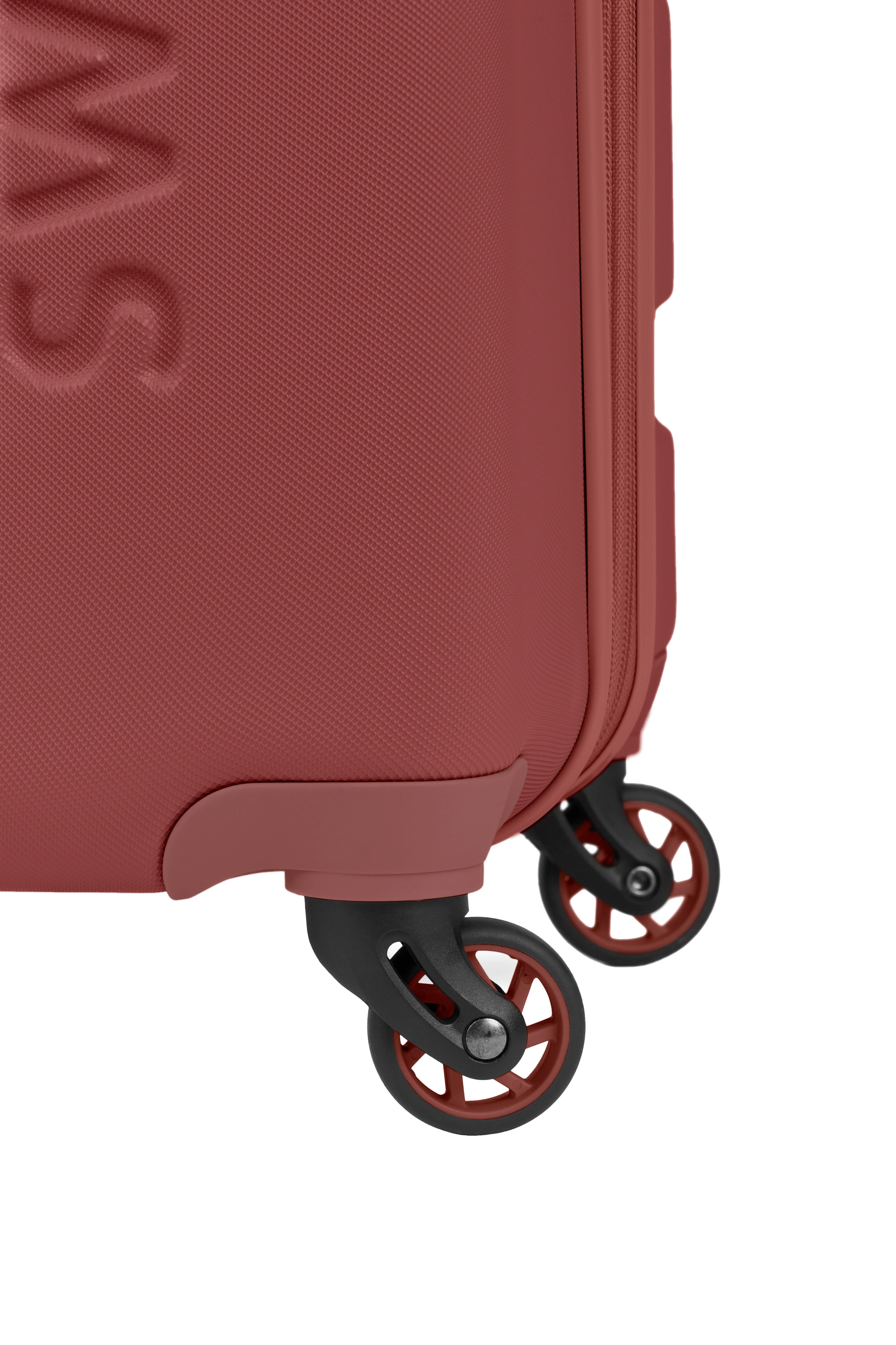 SWISSGEAR Signature Large Checked Spinner - Image 45