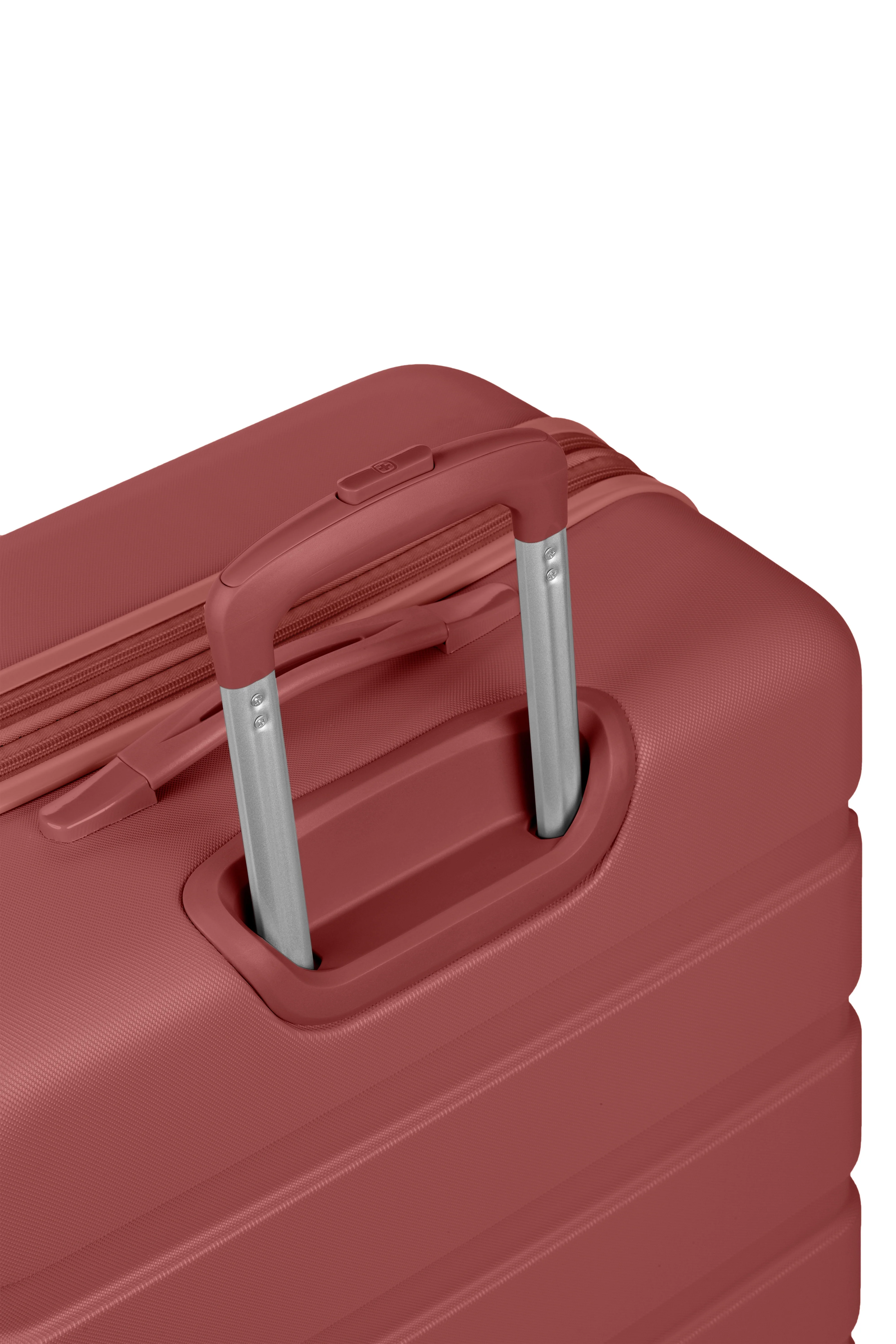SWISSGEAR Signature Large Checked Spinner - Image 47