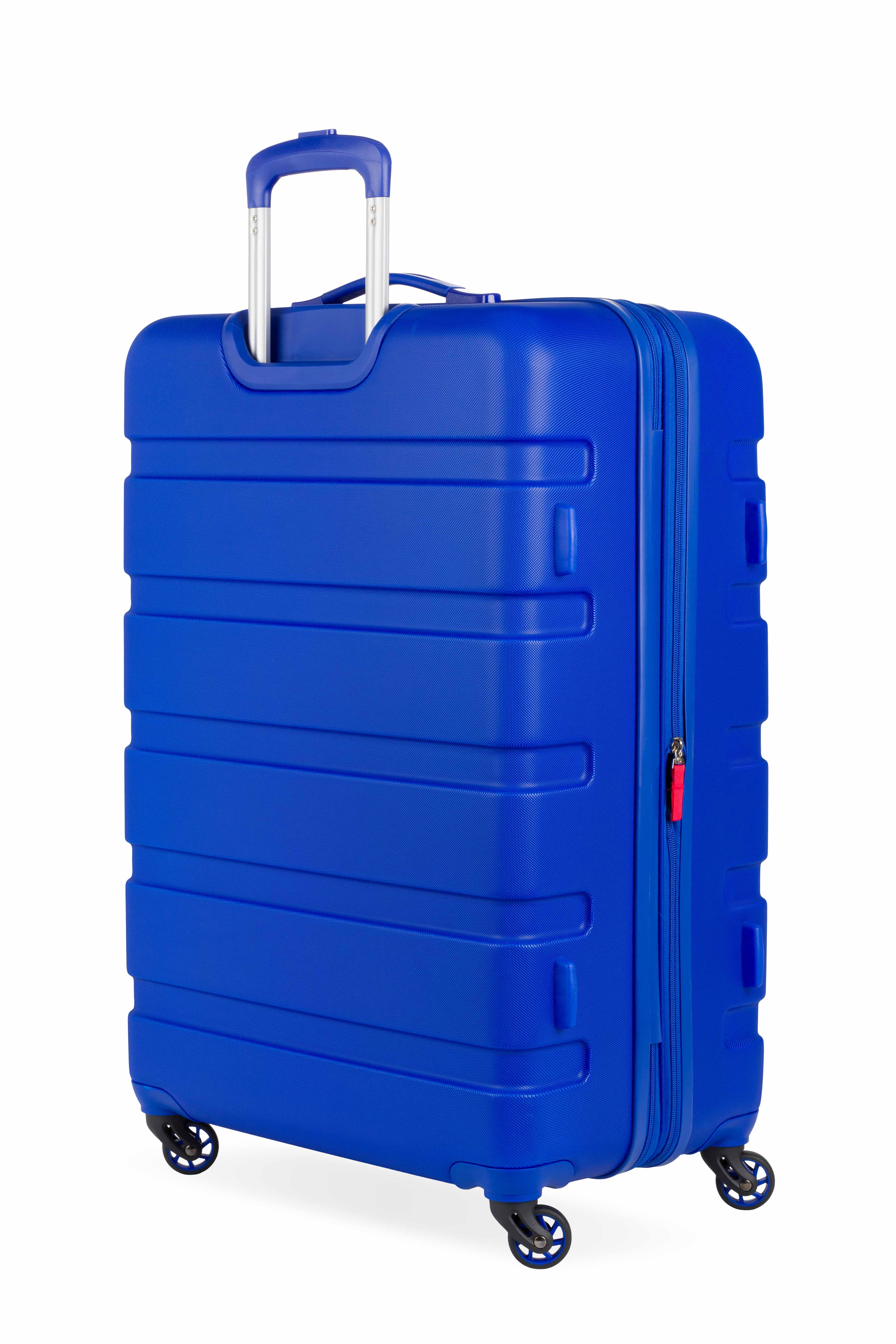 SWISSGEAR Signature Large Checked Spinner - Image 61