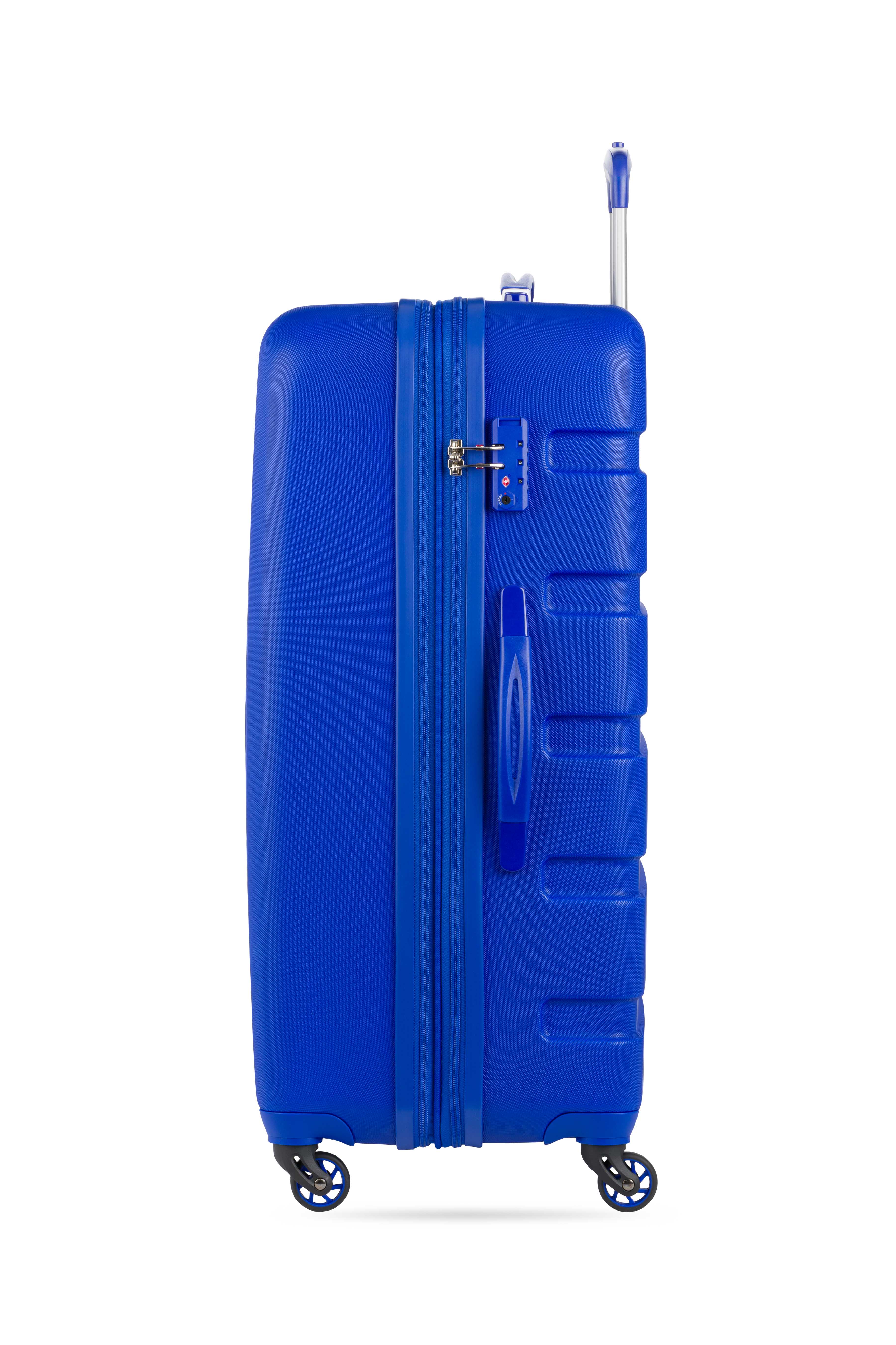 SWISSGEAR Signature Large Checked Spinner - Image 65