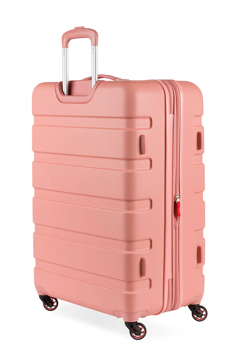 SWISSGEAR Signature Large Checked Spinner - Image 73