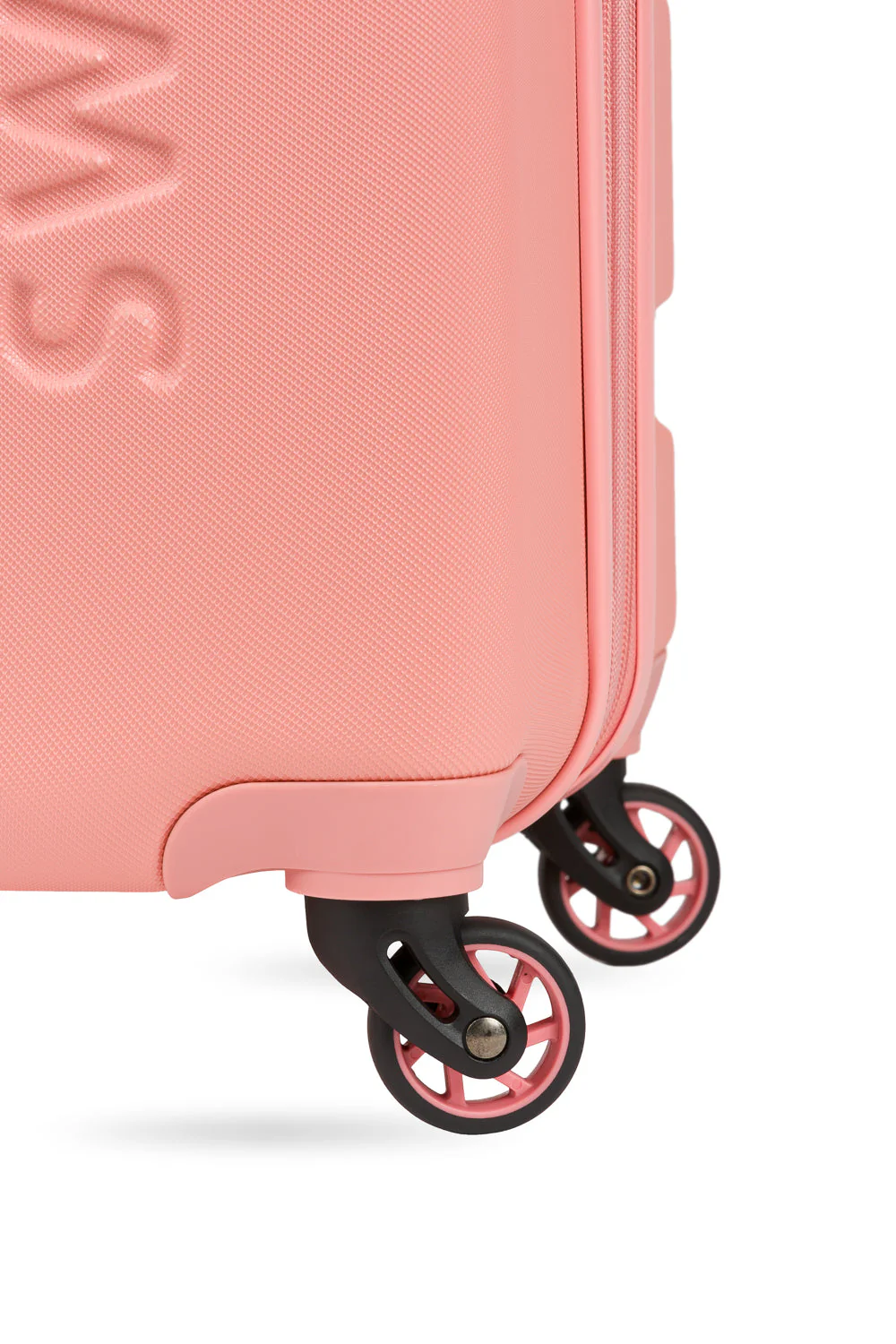 SWISSGEAR Signature Large Checked Spinner - Image 80