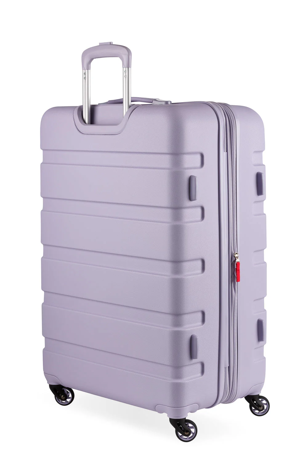 SWISSGEAR Signature Large Checked Spinner - Image 84