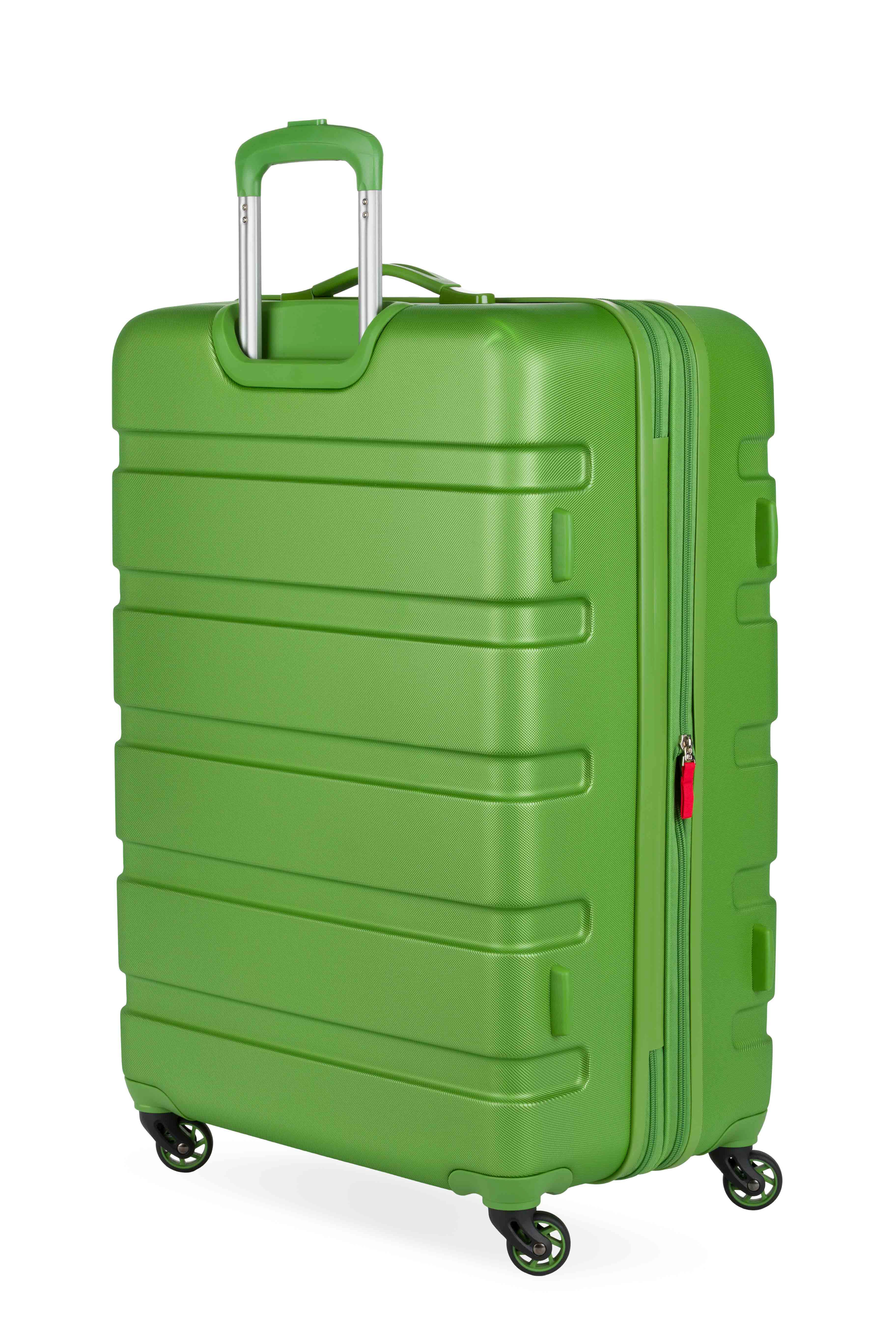 SWISSGEAR Signature Large Checked Spinner - Image 95