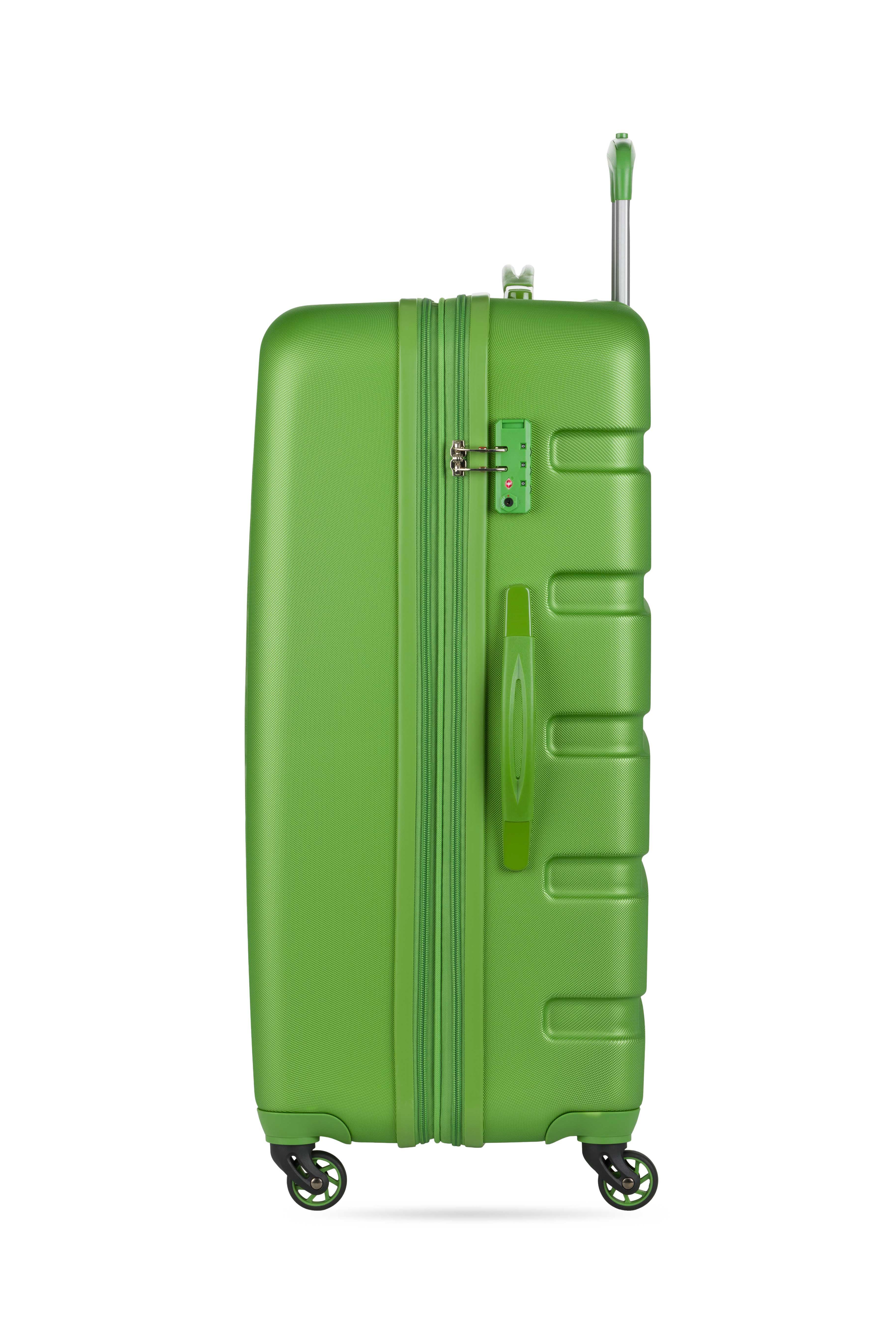 SWISSGEAR Signature Large Checked Spinner - Image 99