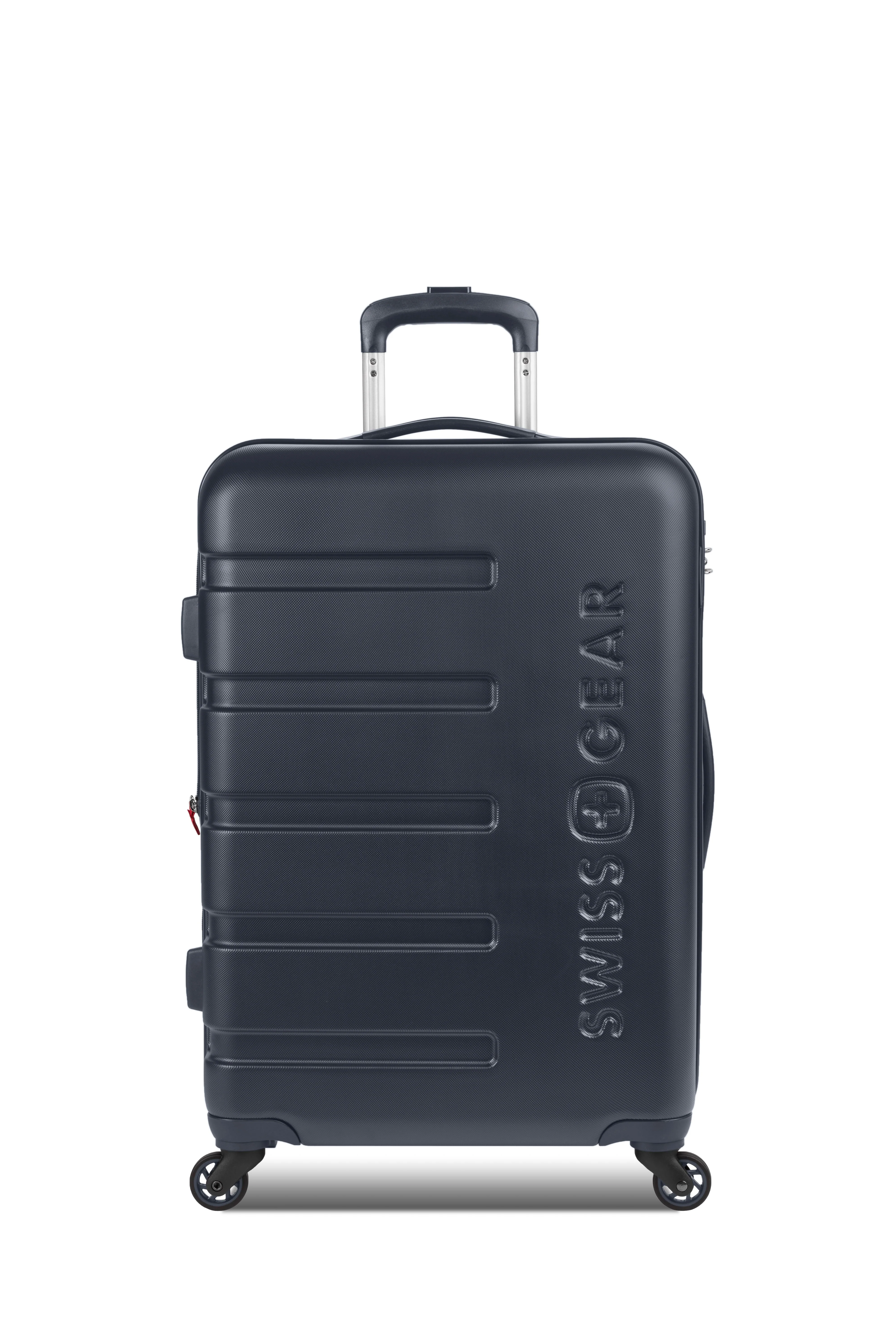 SWISSGEAR Signature Medium Checked Spinner - Image 111