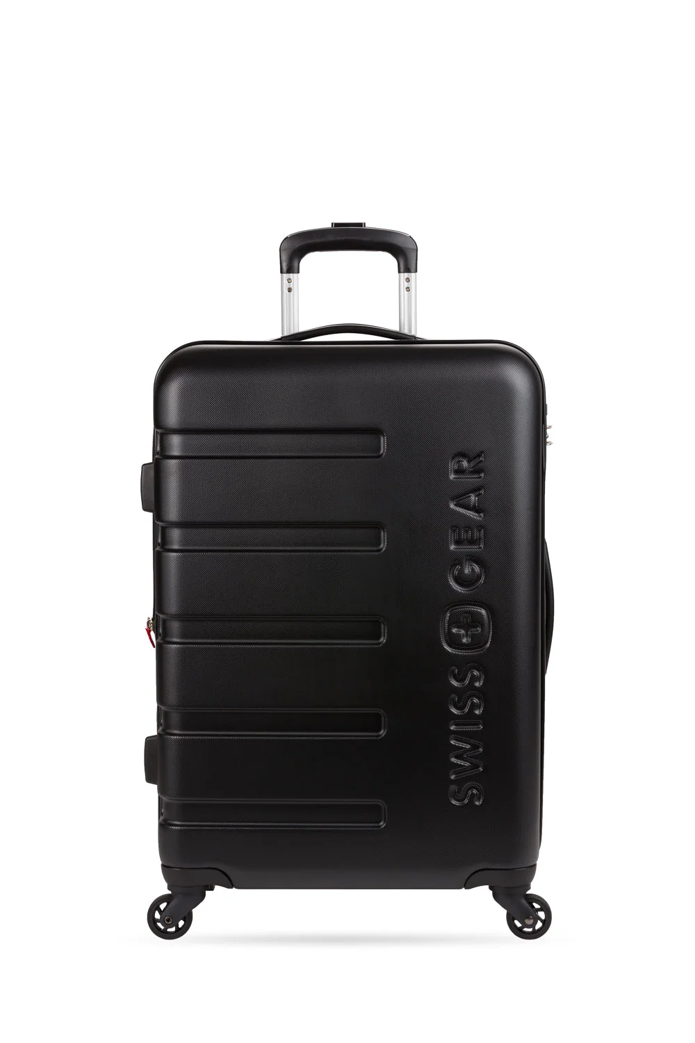 SWISSGEAR Signature Medium Checked Spinner - Image 16