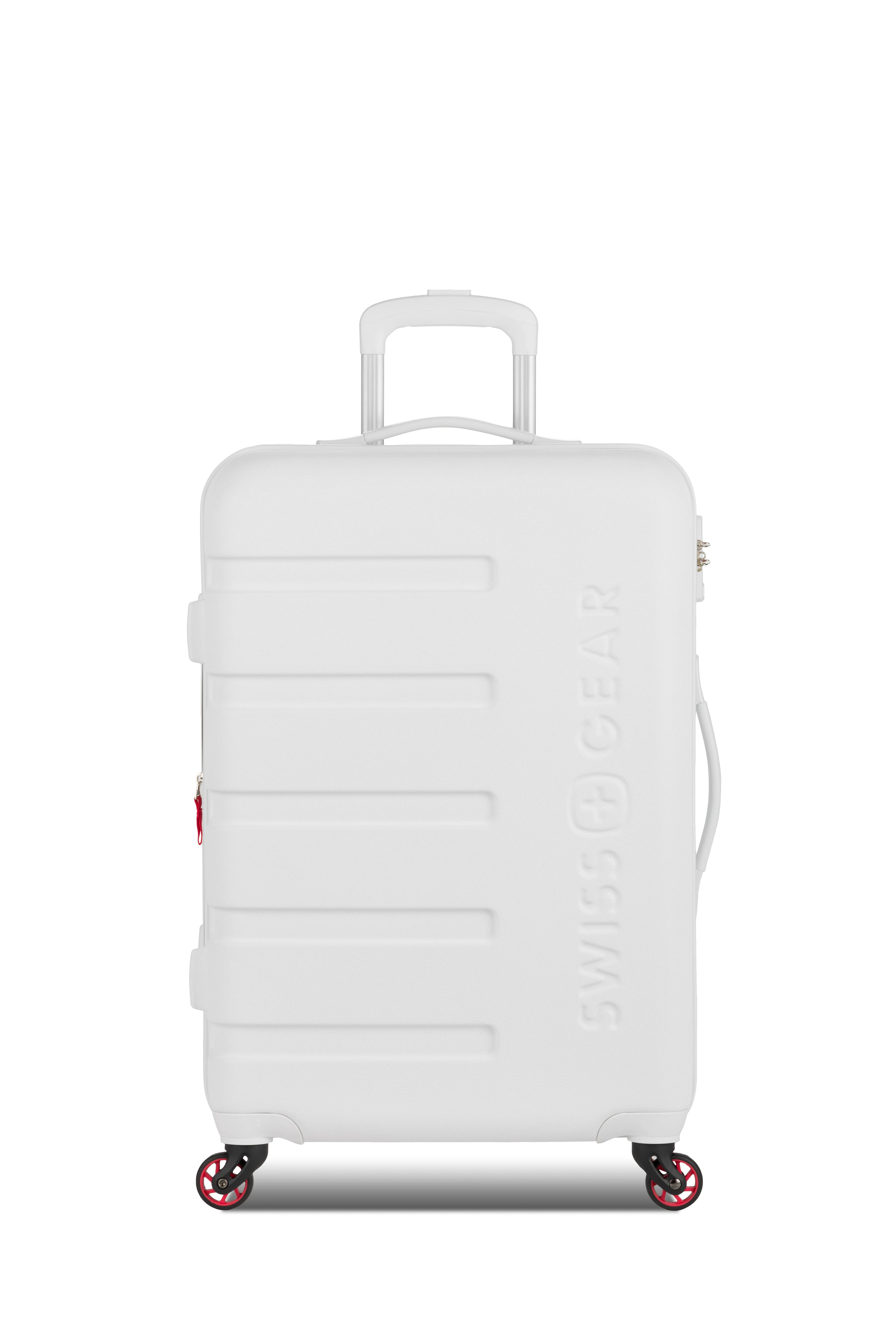 SWISSGEAR Signature Medium Checked Spinner - Image 3