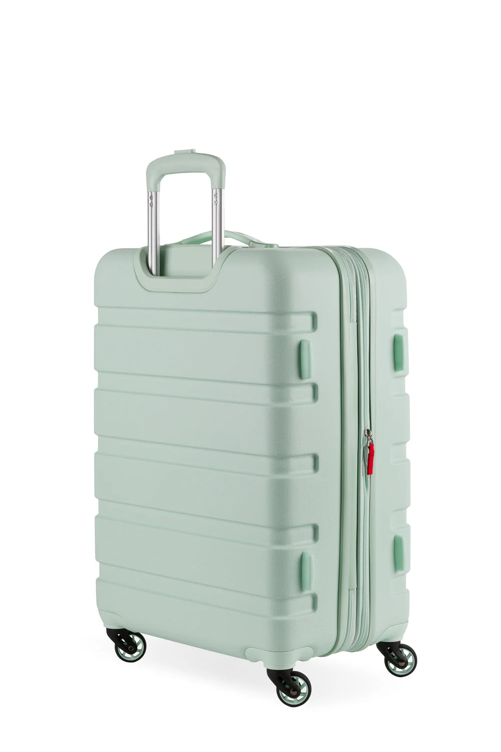 SWISSGEAR Signature Medium Checked Spinner - Image 39