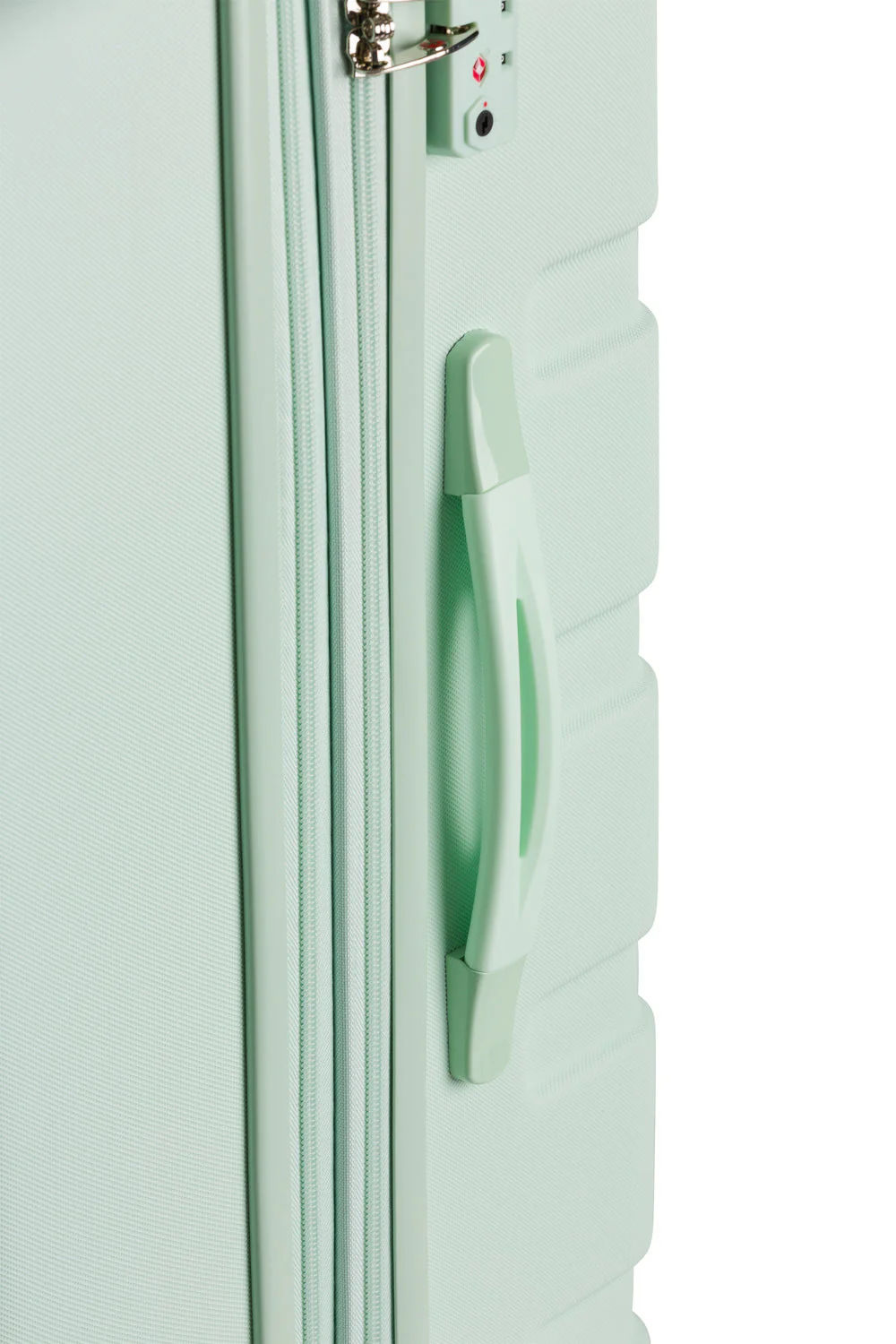 SWISSGEAR Signature Medium Checked Spinner - Image 45