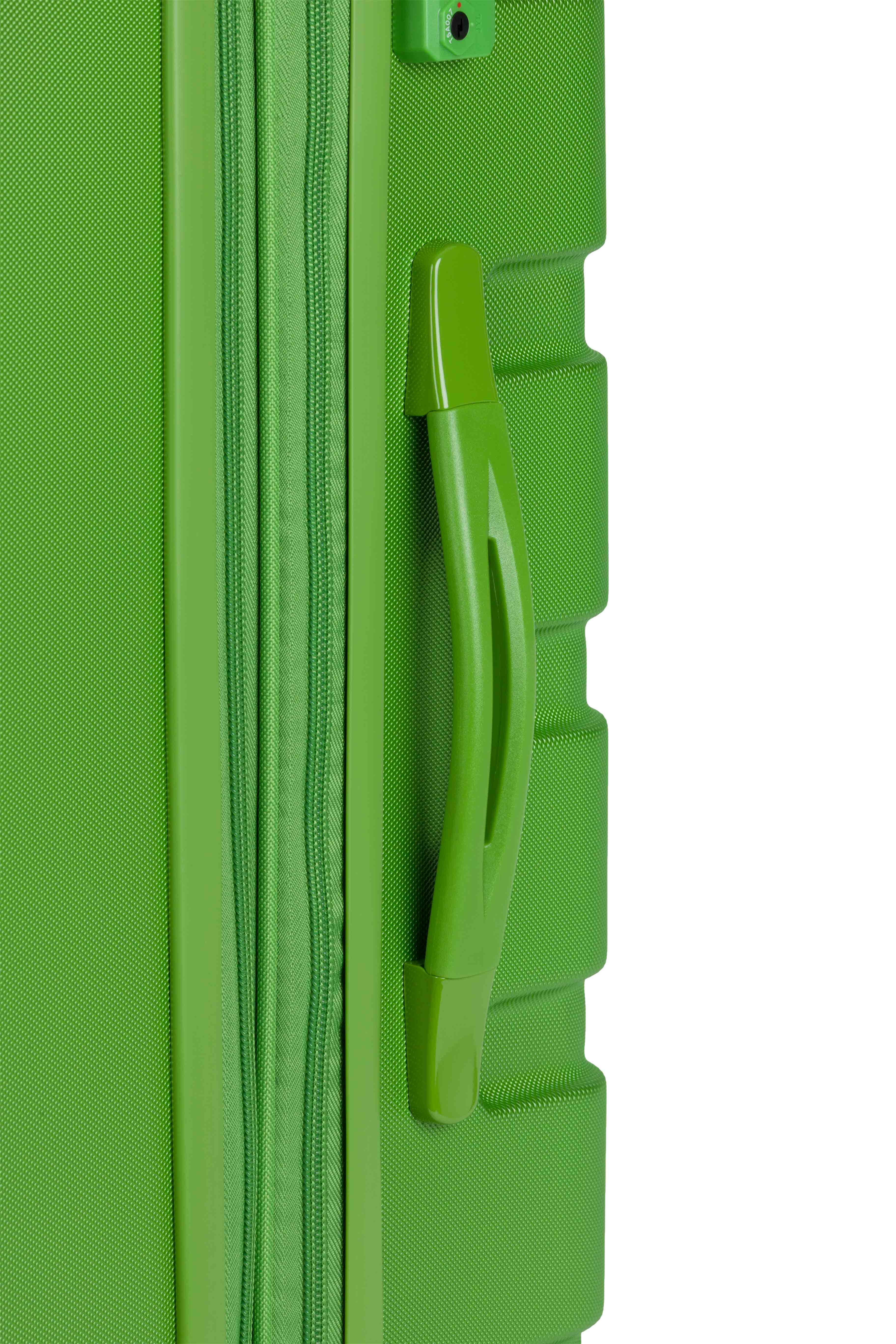 SWISSGEAR Signature Medium Checked Spinner - Image 57