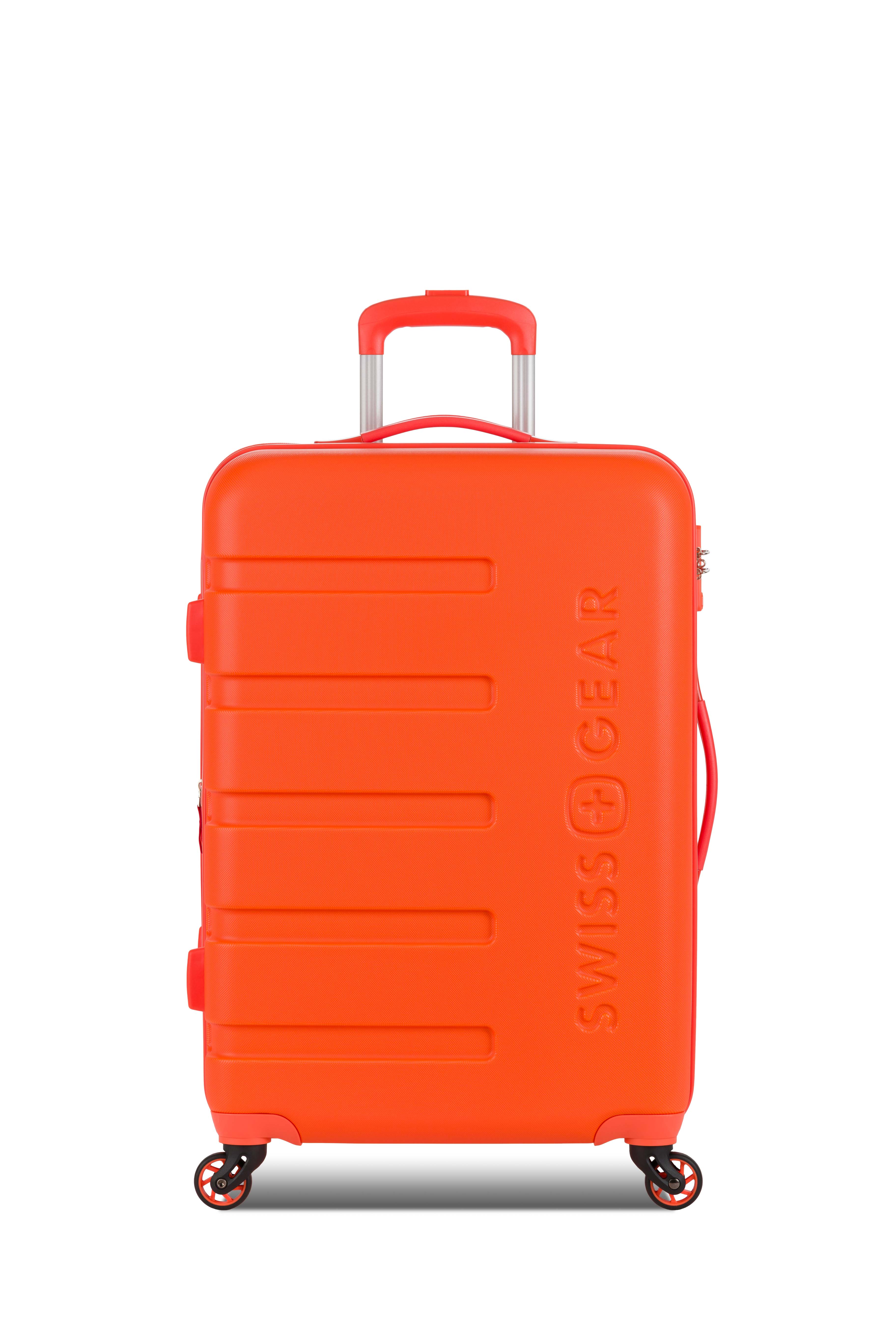 SWISSGEAR Signature Medium Checked Spinner - Image 64