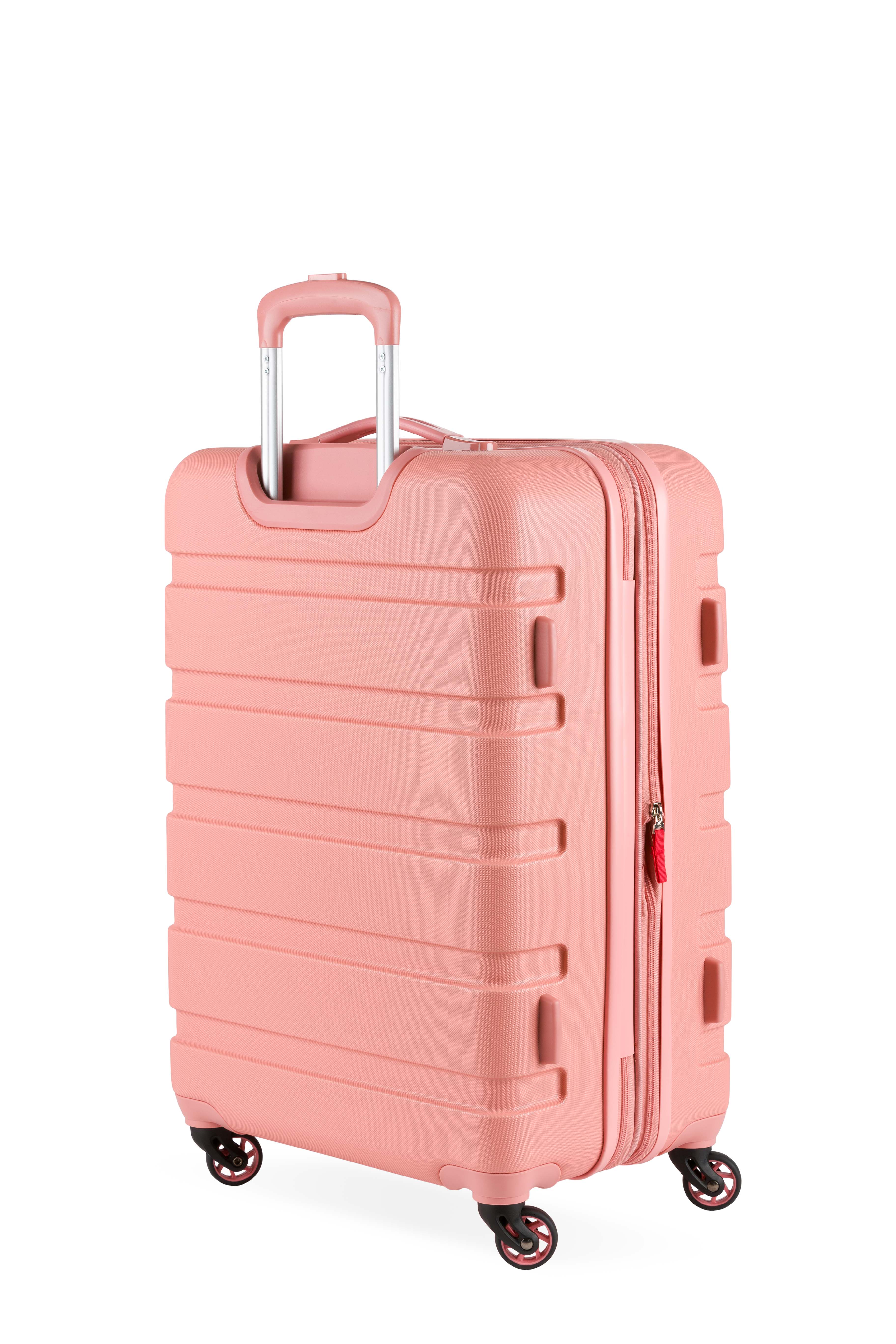 SWISSGEAR Signature Medium Checked Spinner - Image 76