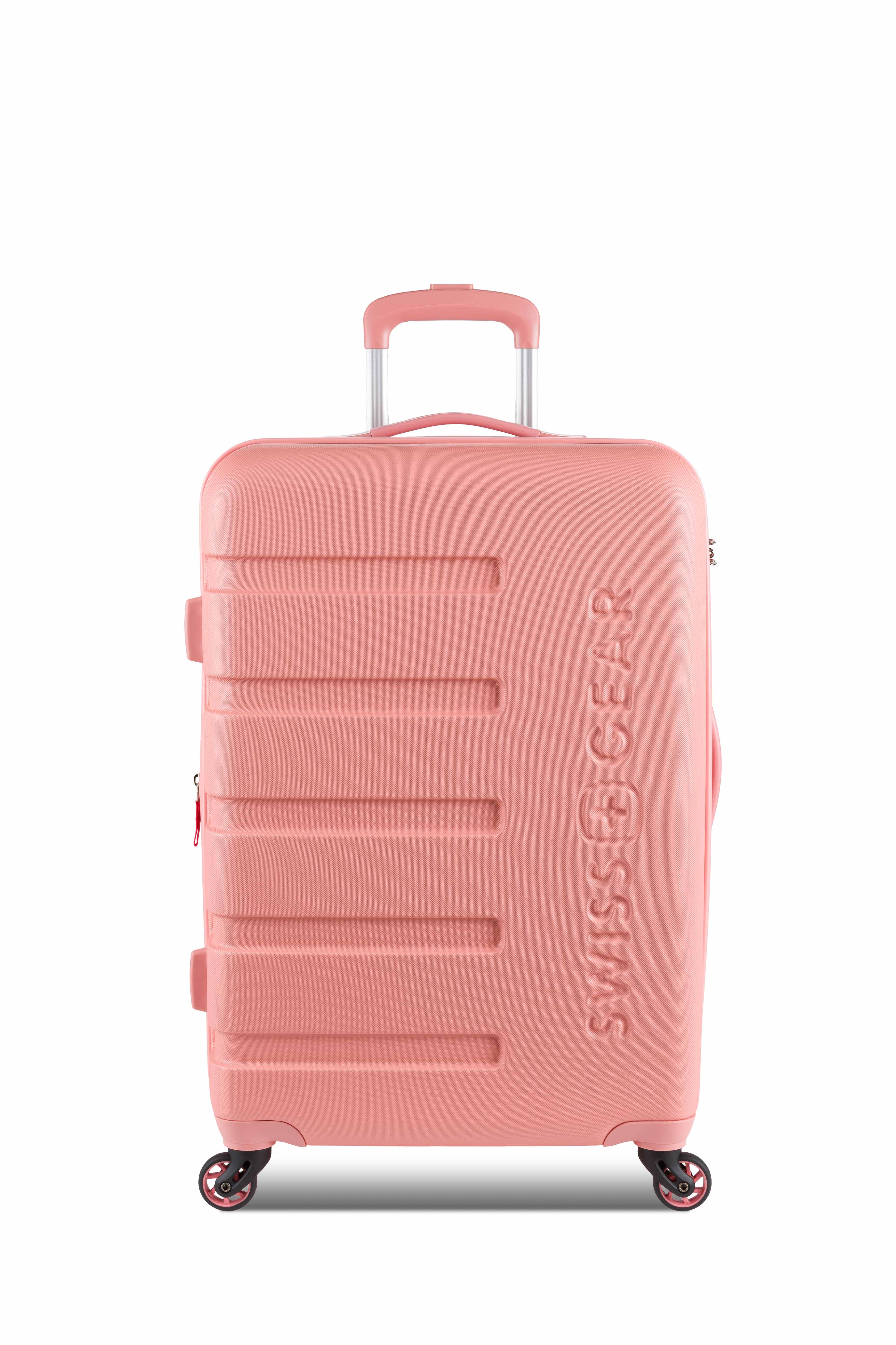 SWISSGEAR Signature Medium Checked Spinner - Image 77