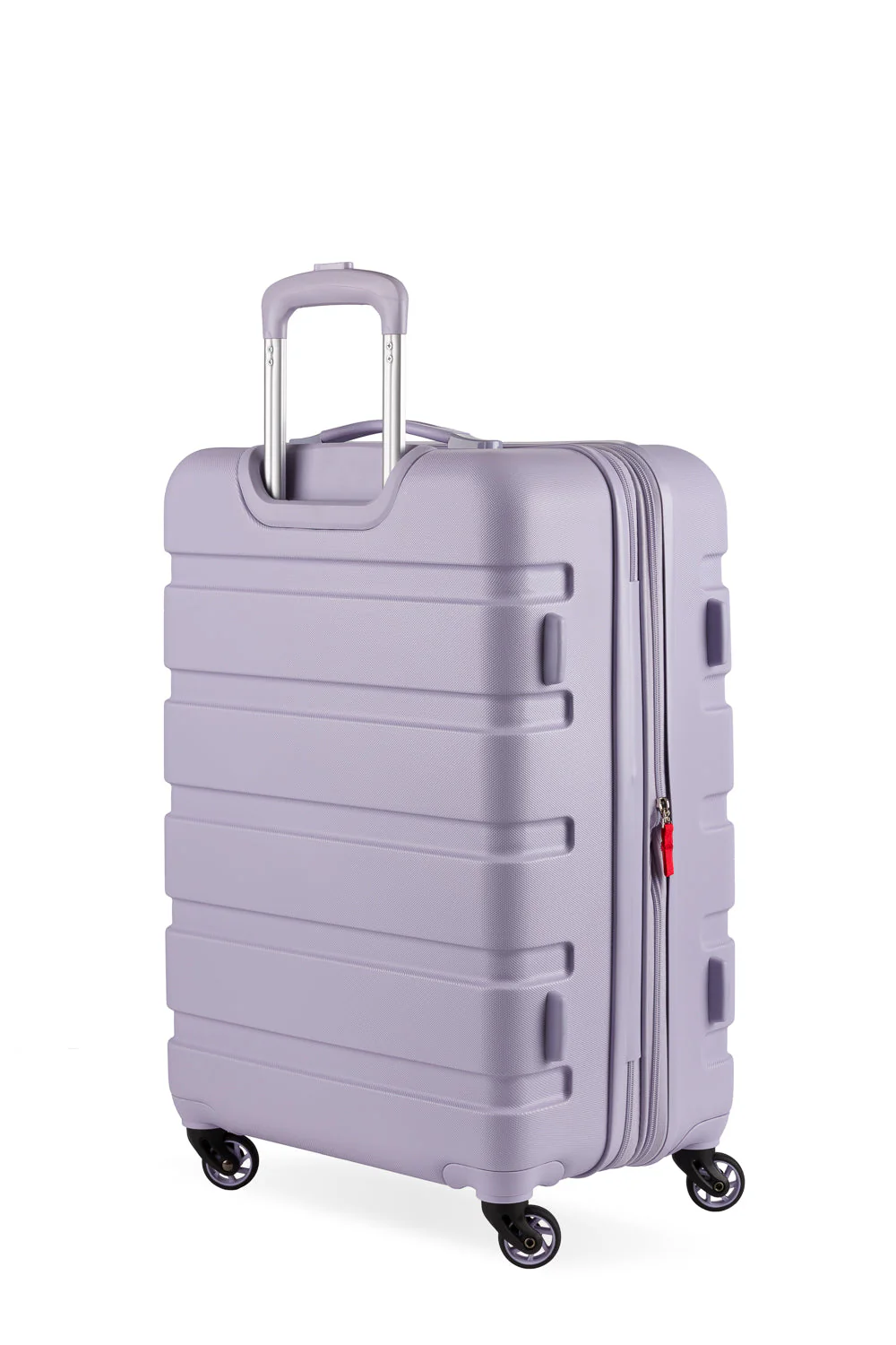 SWISSGEAR Signature Medium Checked Spinner - Image 87
