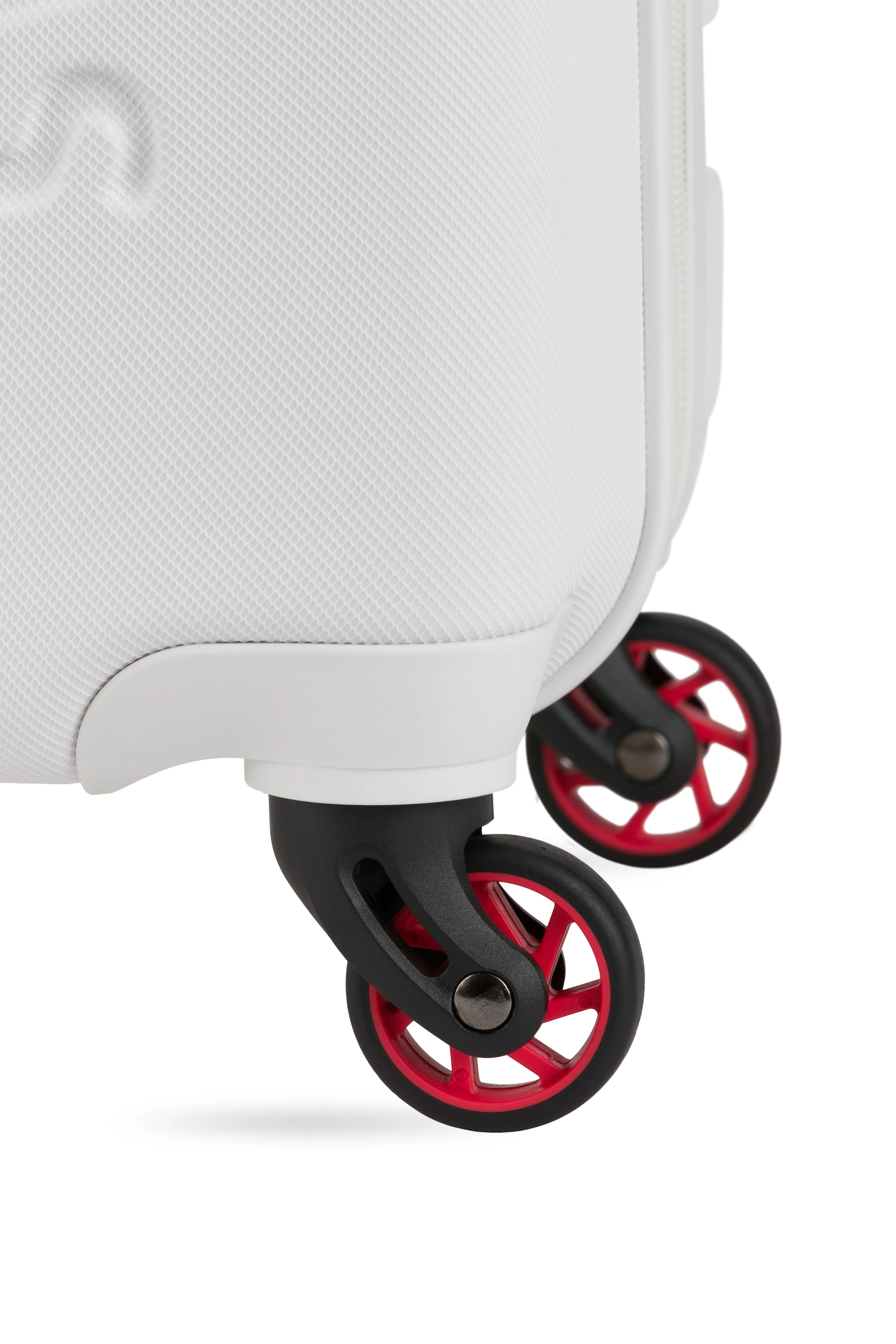 SWISSGEAR Signature Medium Checked Spinner - Image 9