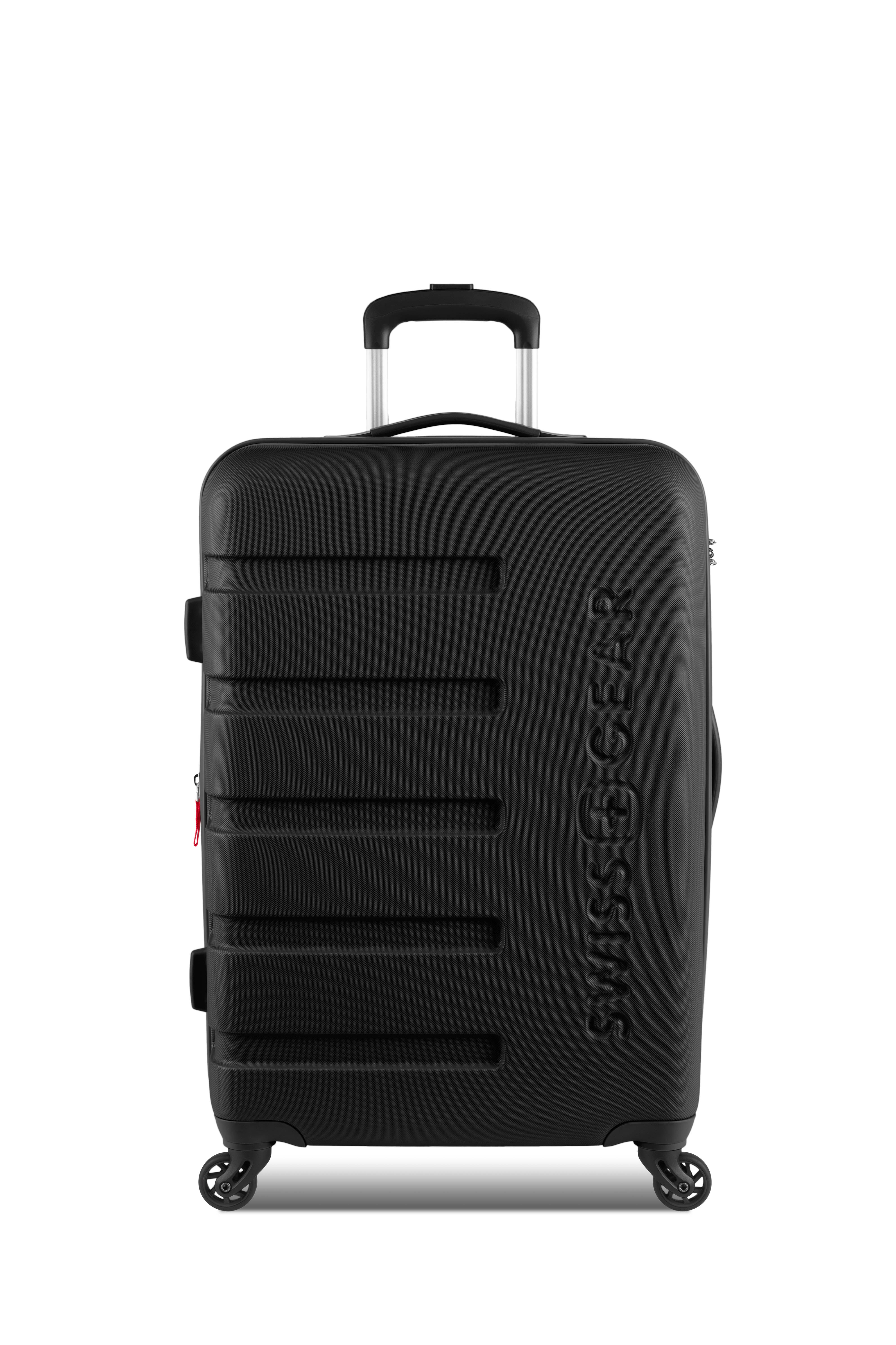 SWISSGEAR Signature Medium Checked Spinner - Image 99