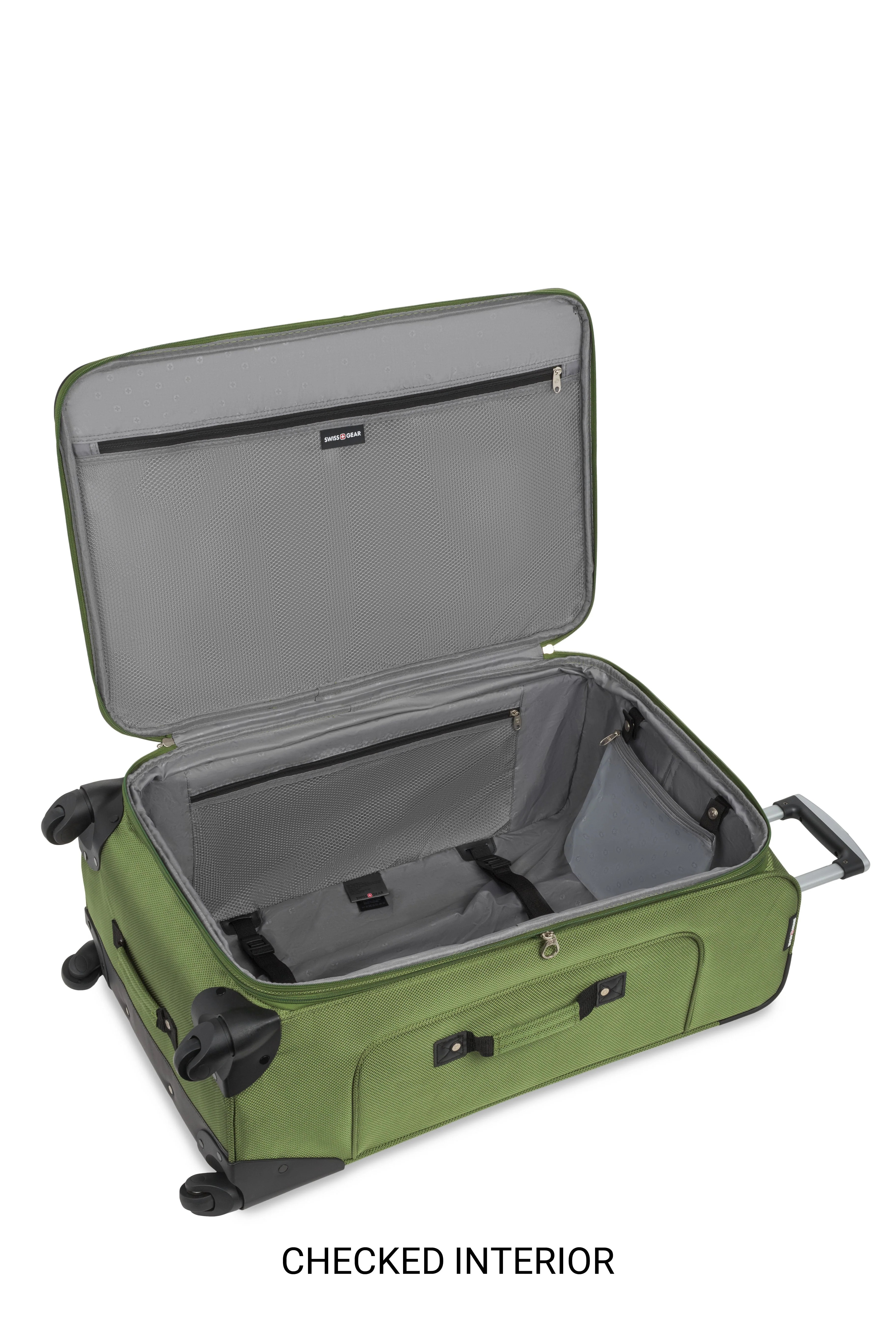 SWISSGEAR Sion 2-Piece Spinner Set - Image 50