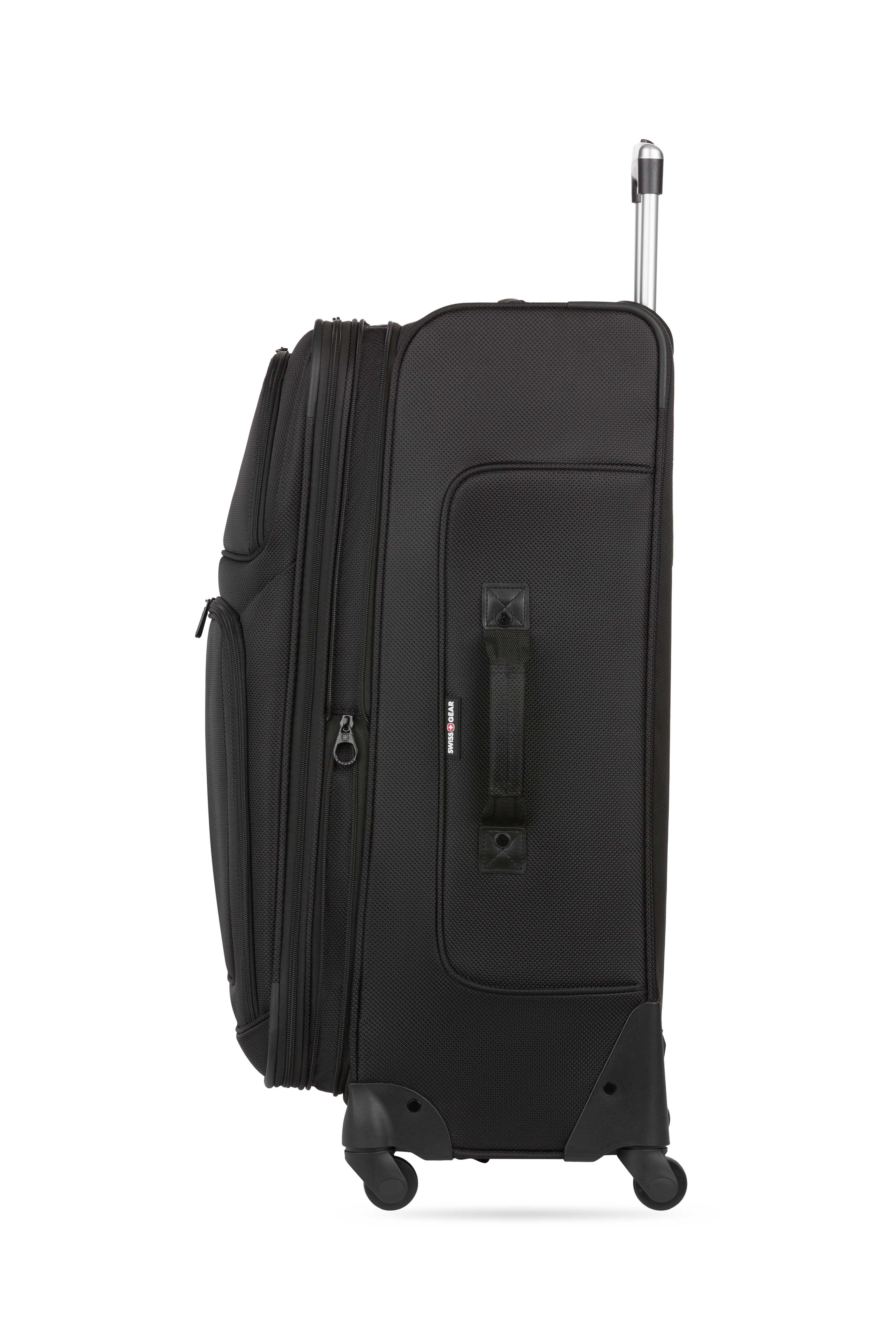SWISSGEAR Sion 2-Piece Spinner Set - Image 7