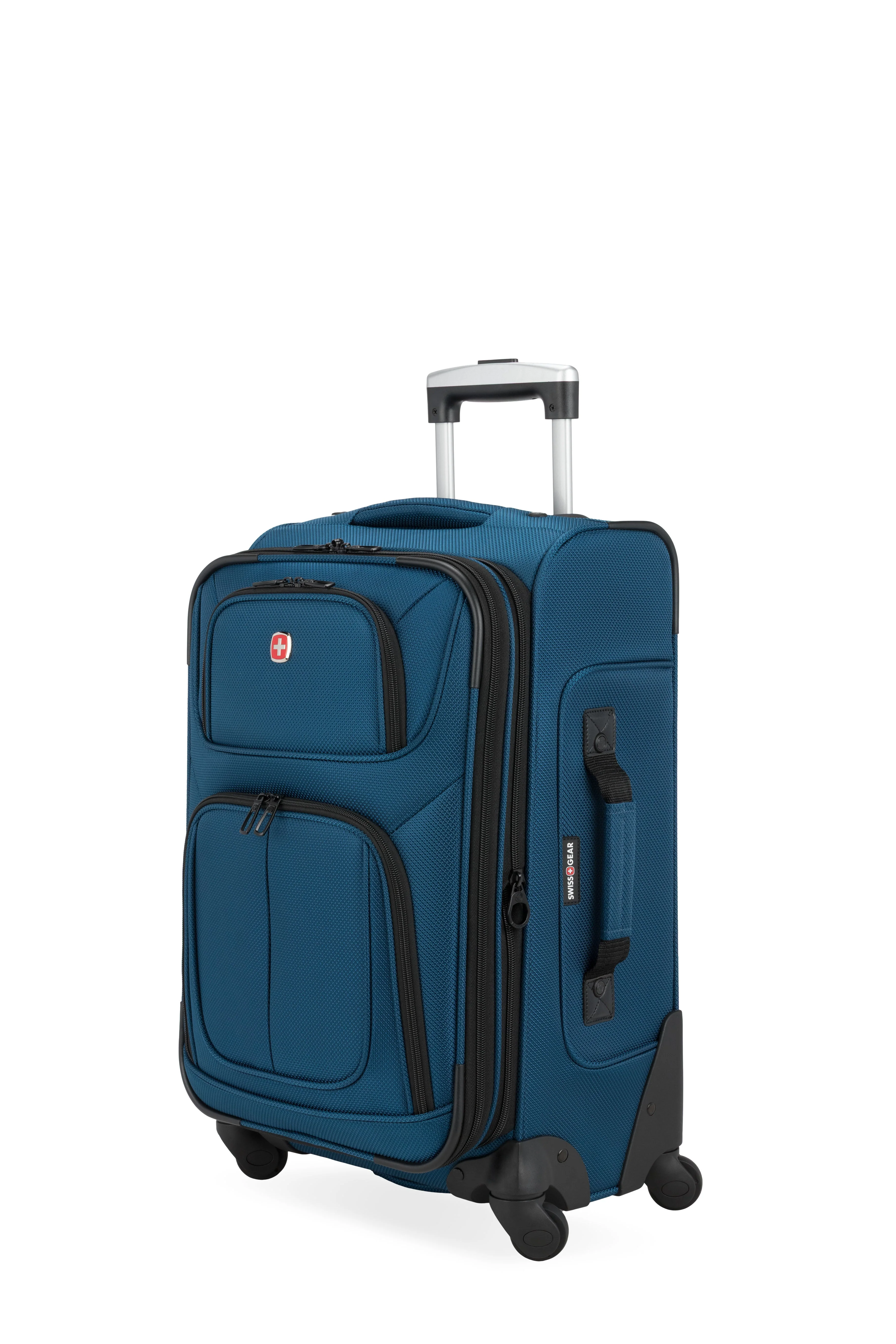 SWISSGEAR Sion Carry-On Spinner - Image 104