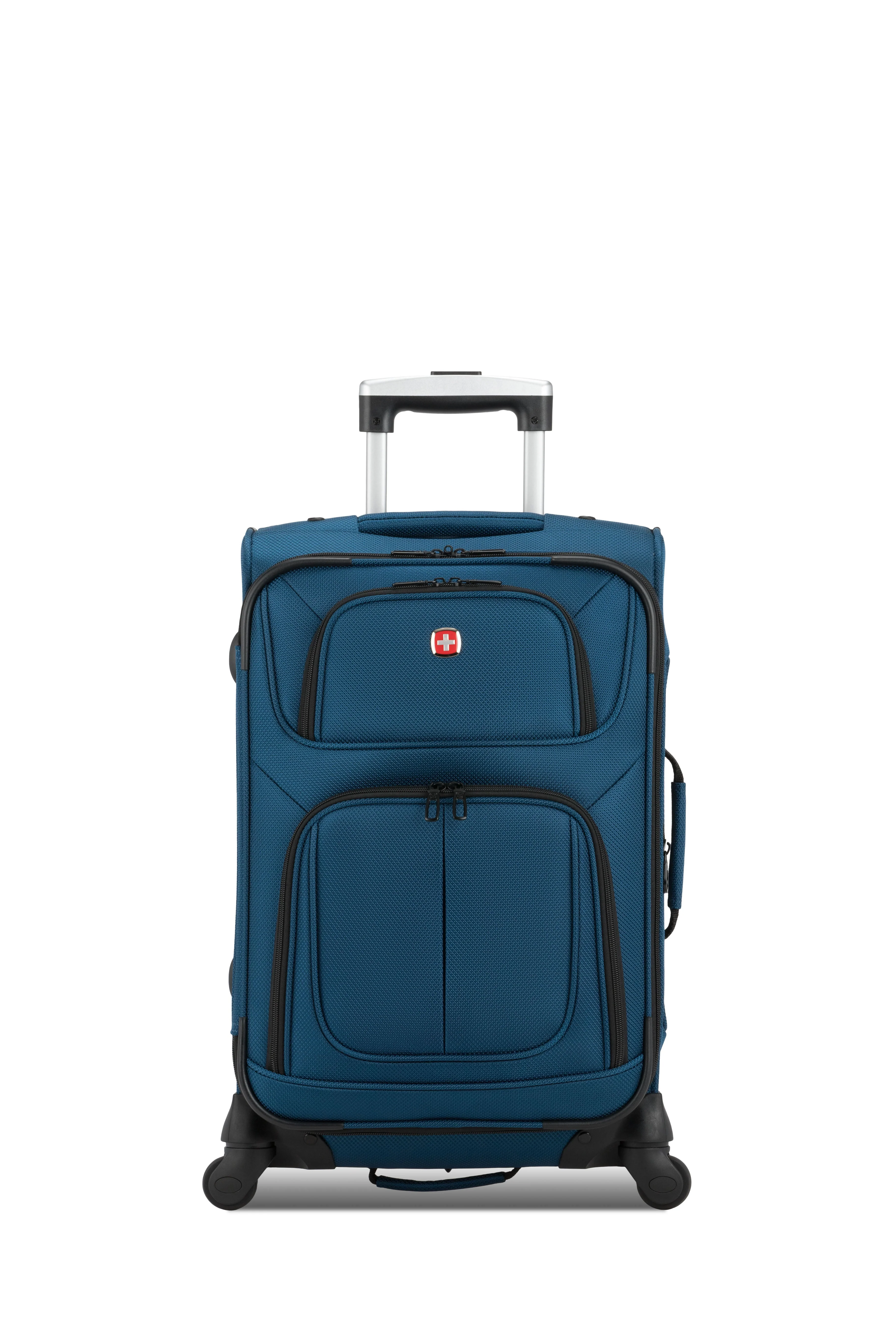 SWISSGEAR Sion Carry-On Spinner - Image 106