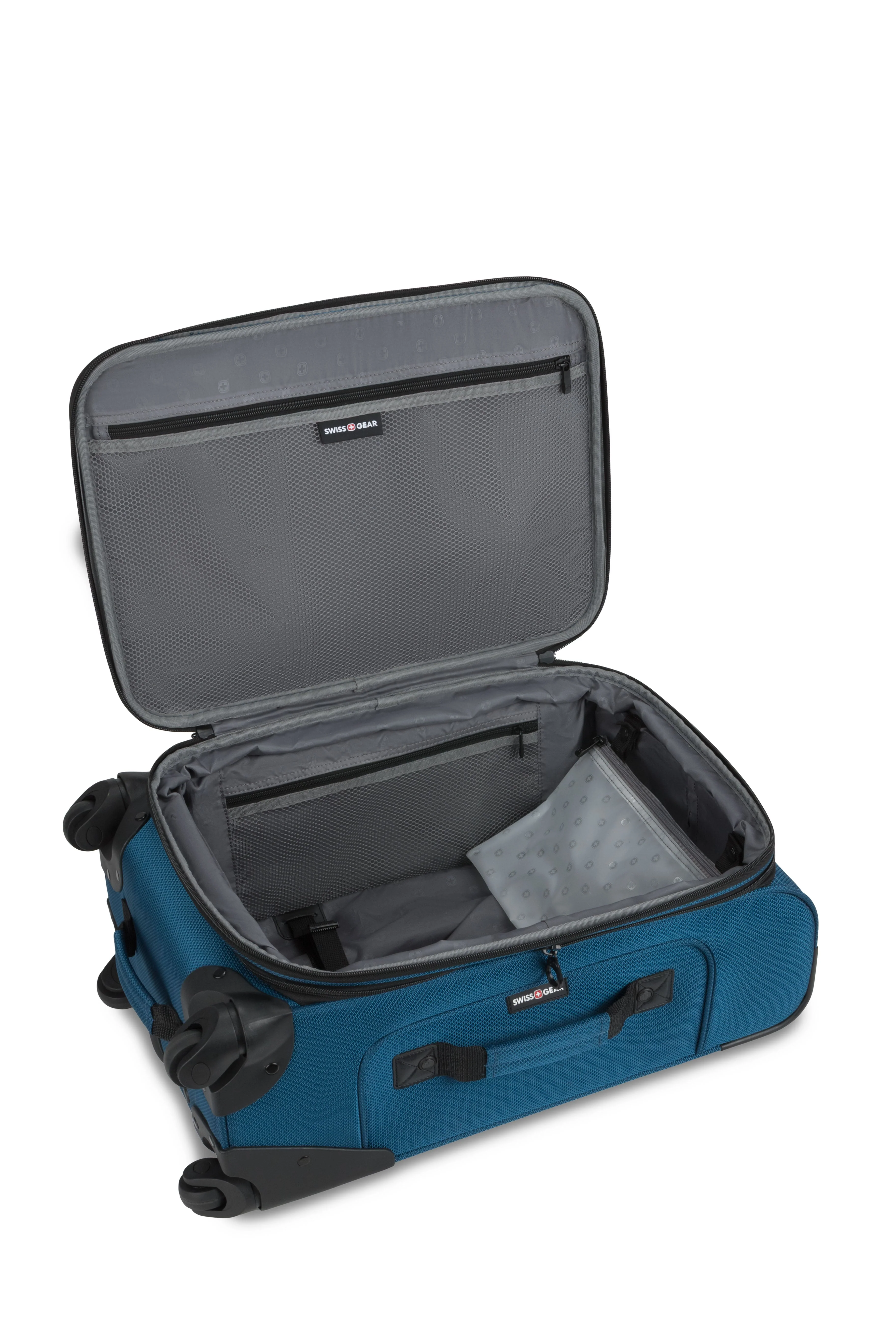 SWISSGEAR Sion Carry-On Spinner - Image 107