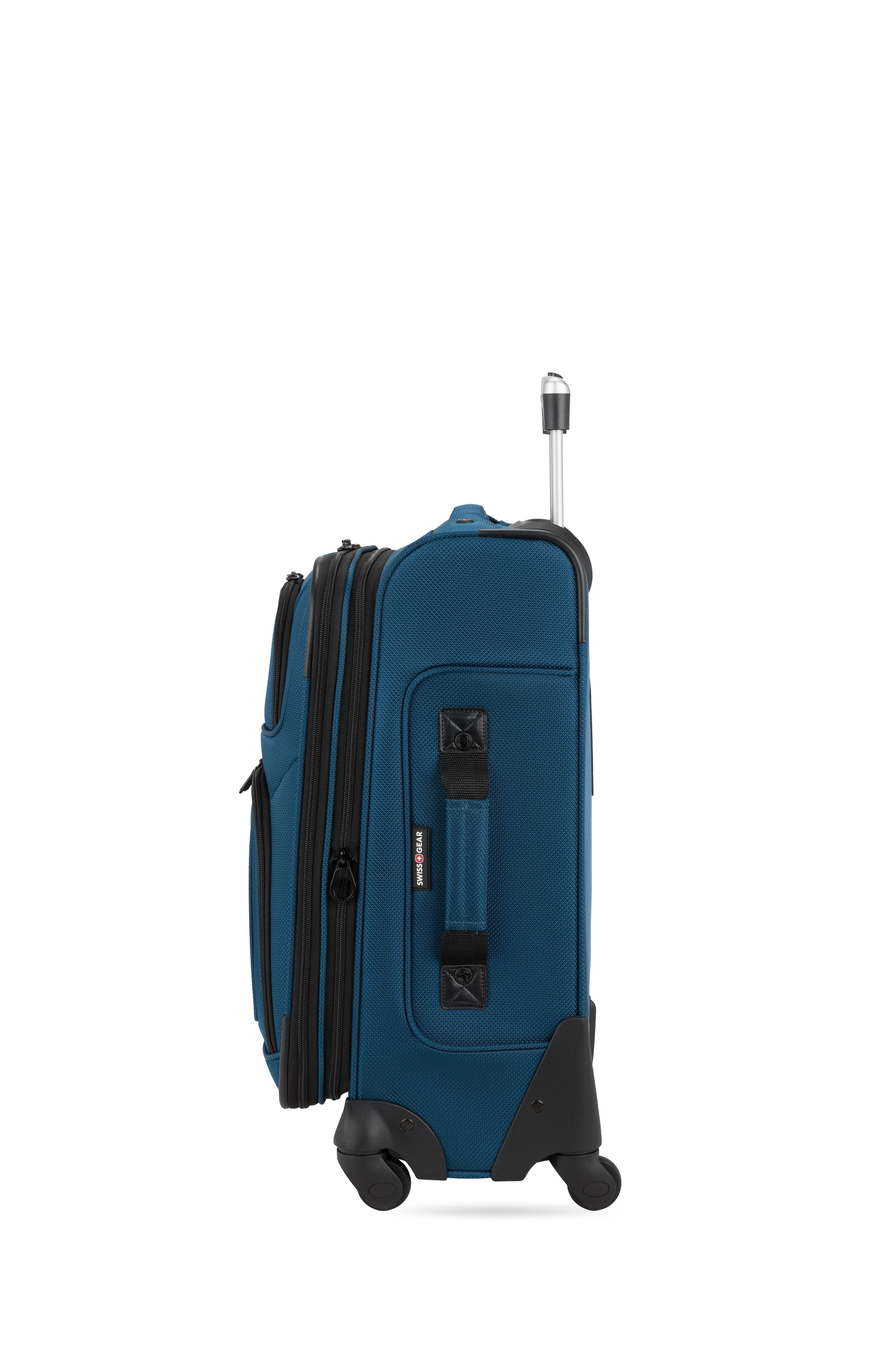 SWISSGEAR Sion Carry-On Spinner - Image 108