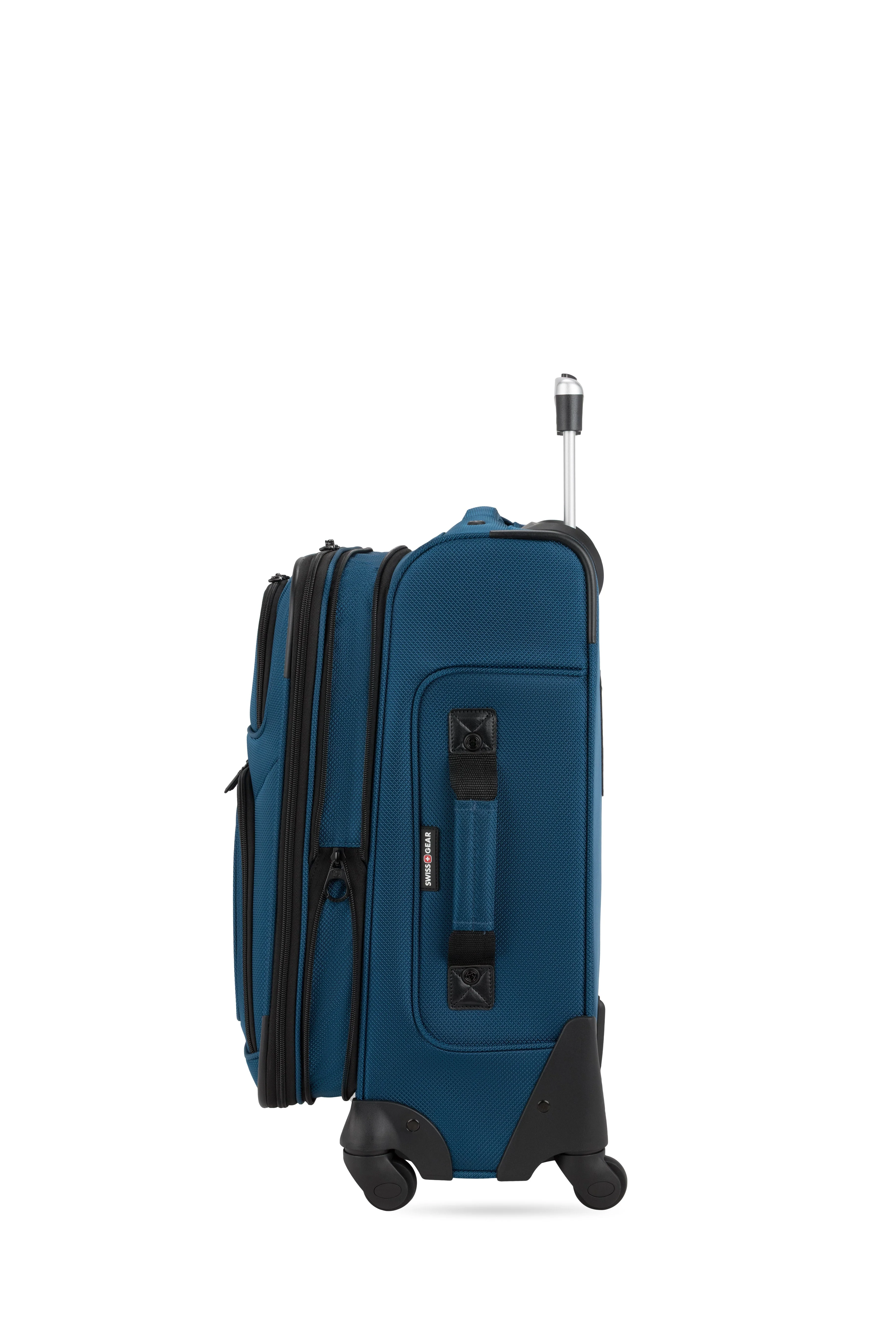 SWISSGEAR Sion Carry-On Spinner - Image 109