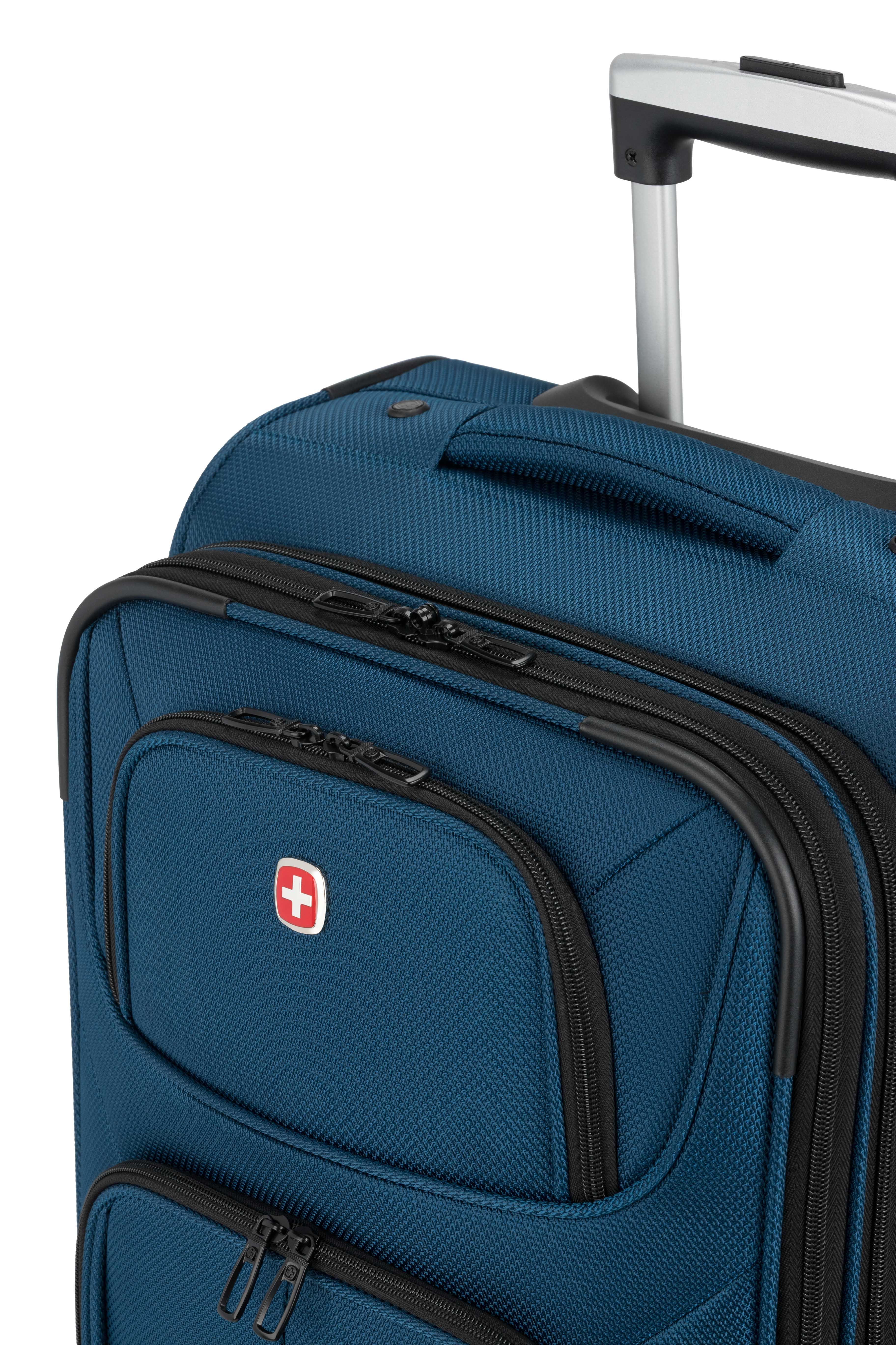 SWISSGEAR Sion Carry-On Spinner - Image 115