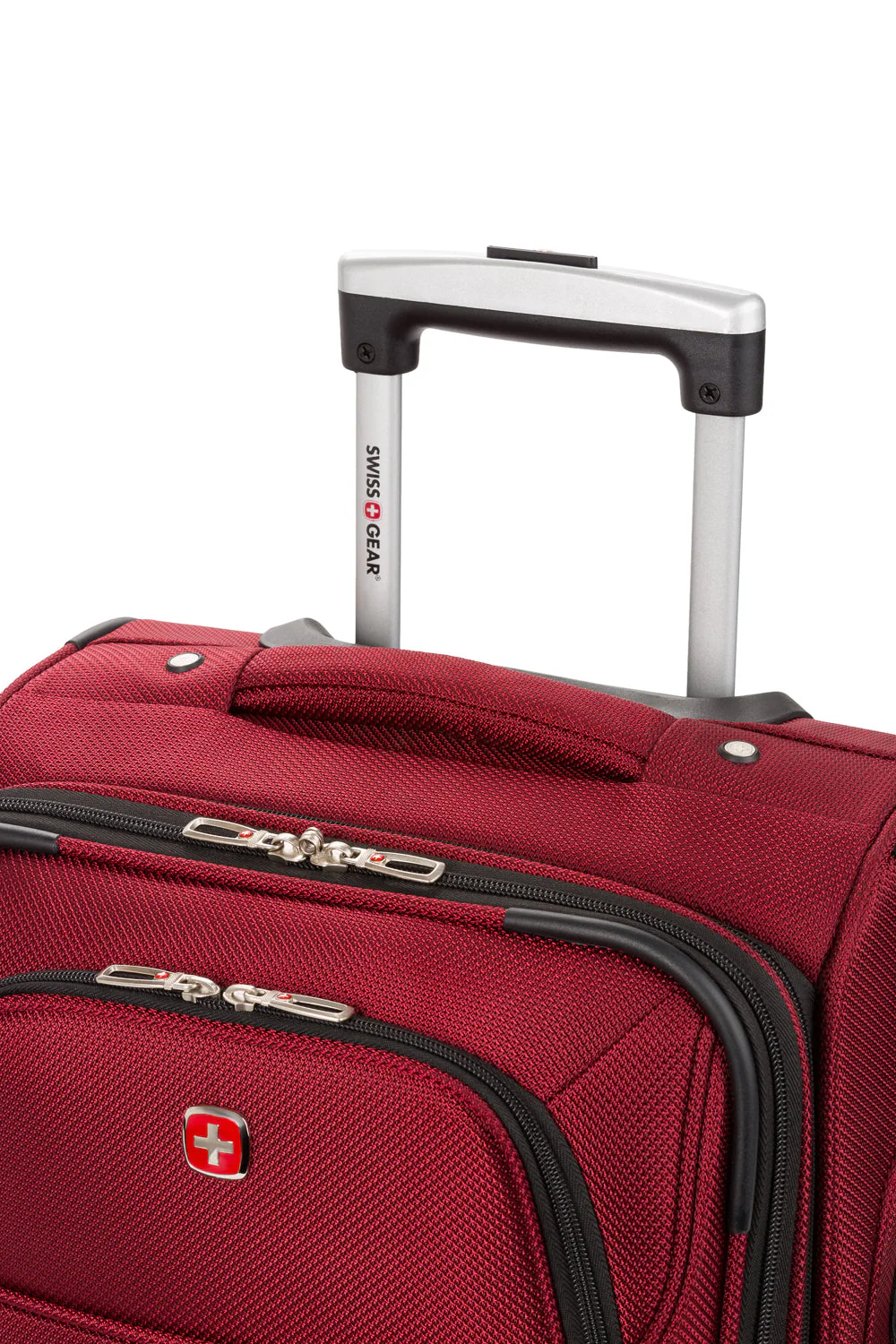 SWISSGEAR Sion Carry-On Spinner - Image 12
