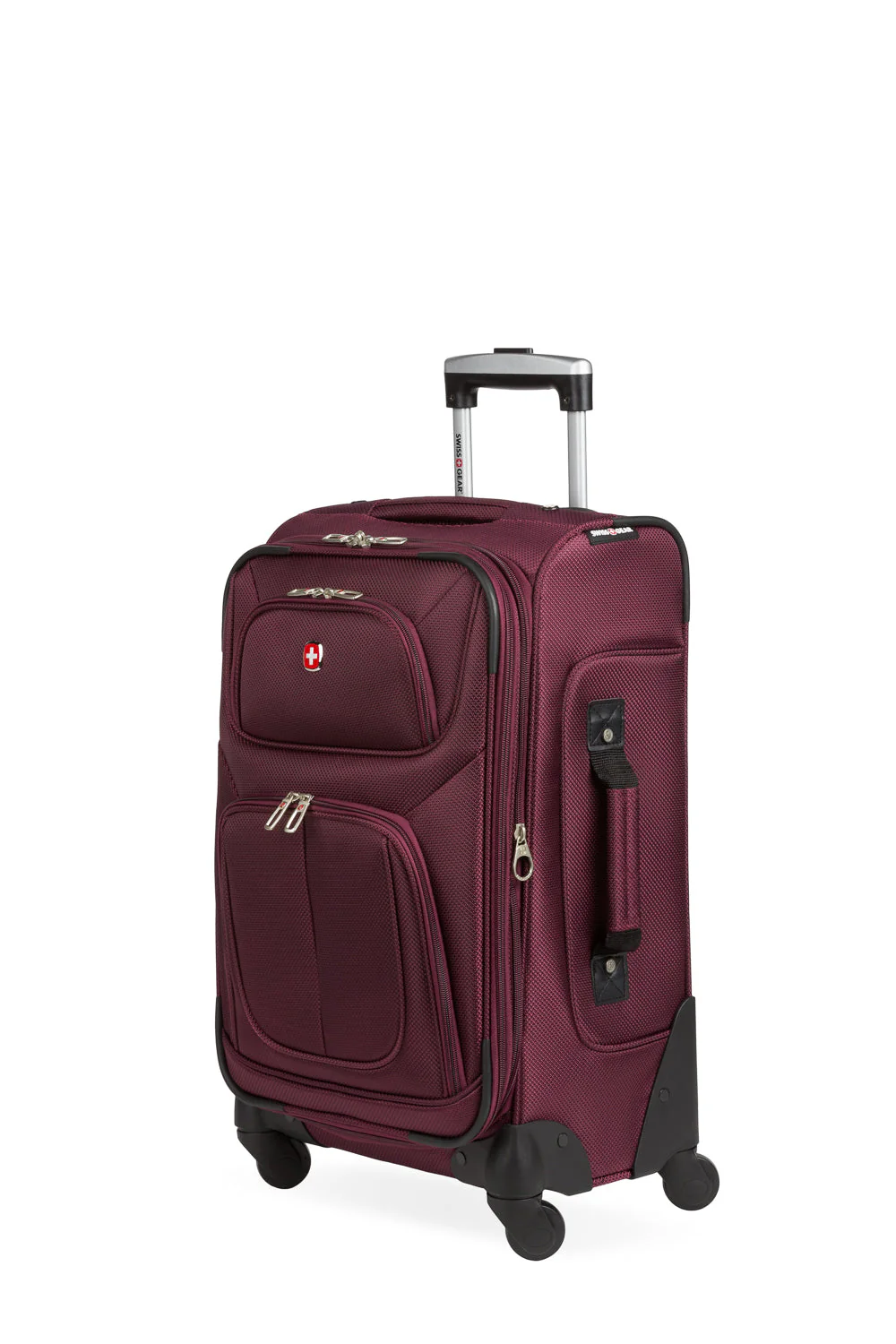 SWISSGEAR Sion Carry-On Spinner - Image 13