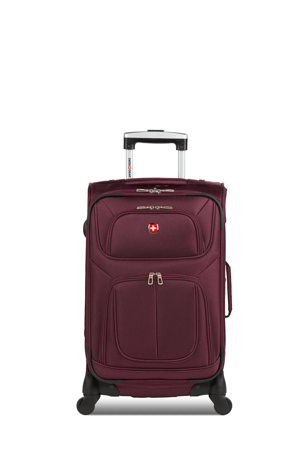 SWISSGEAR Sion Carry-On Spinner - Image 15