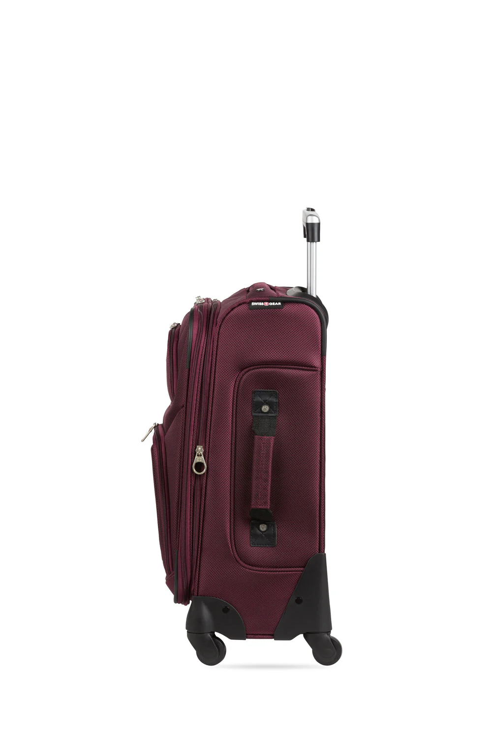 SWISSGEAR Sion Carry-On Spinner - Image 16