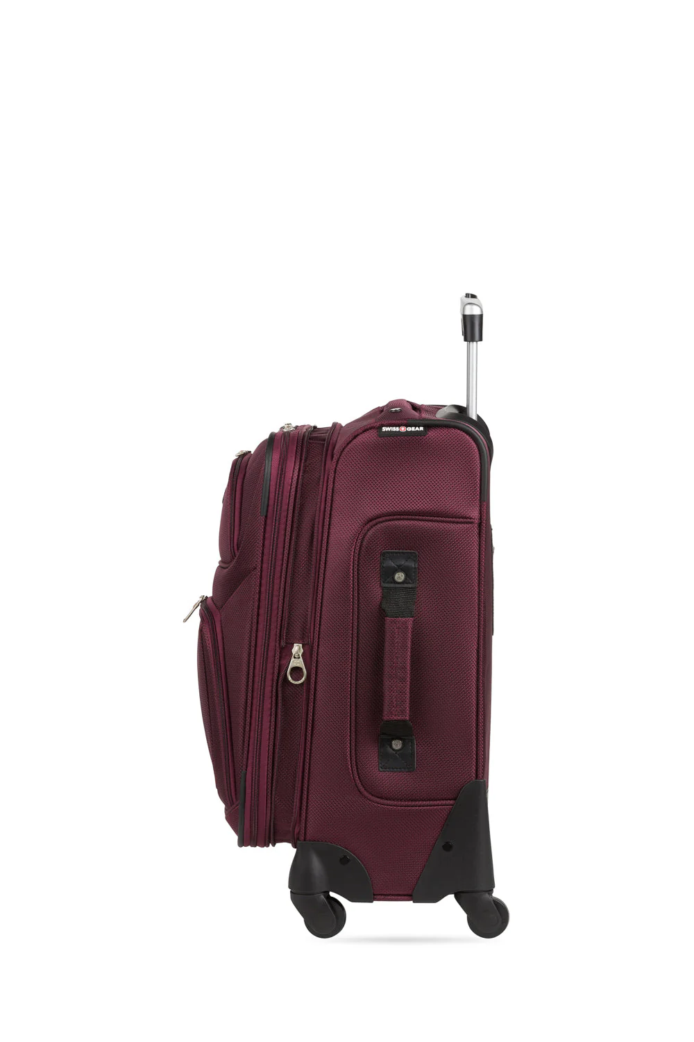 SWISSGEAR Sion Carry-On Spinner - Image 17