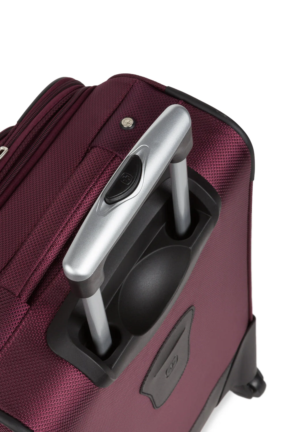 SWISSGEAR Sion Carry-On Spinner - Image 22