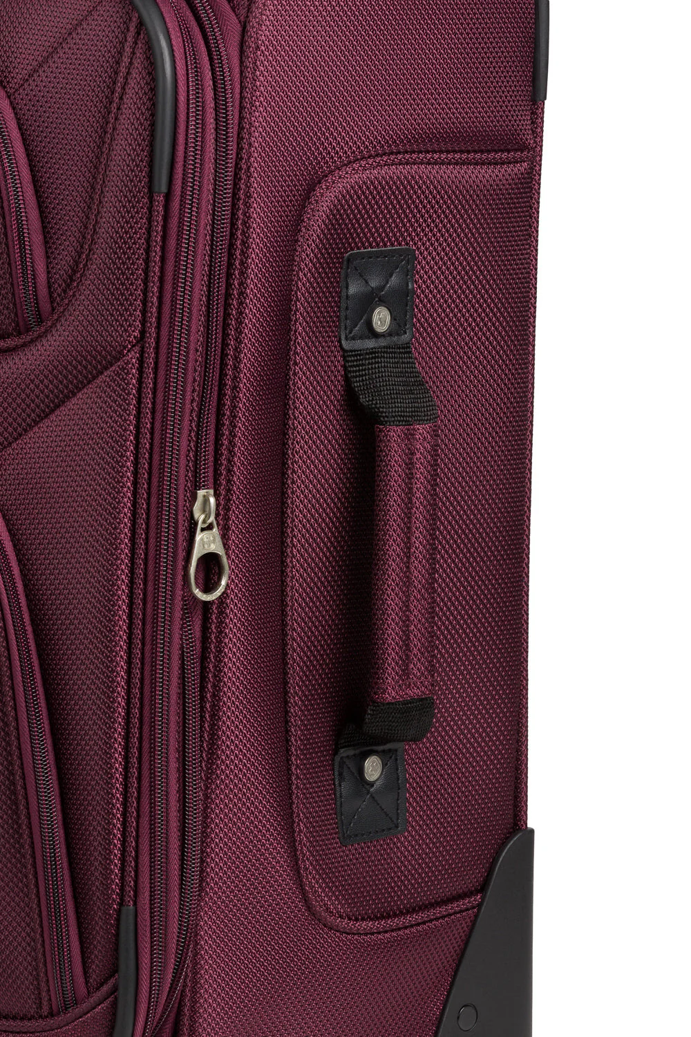 SWISSGEAR Sion Carry-On Spinner - Image 23